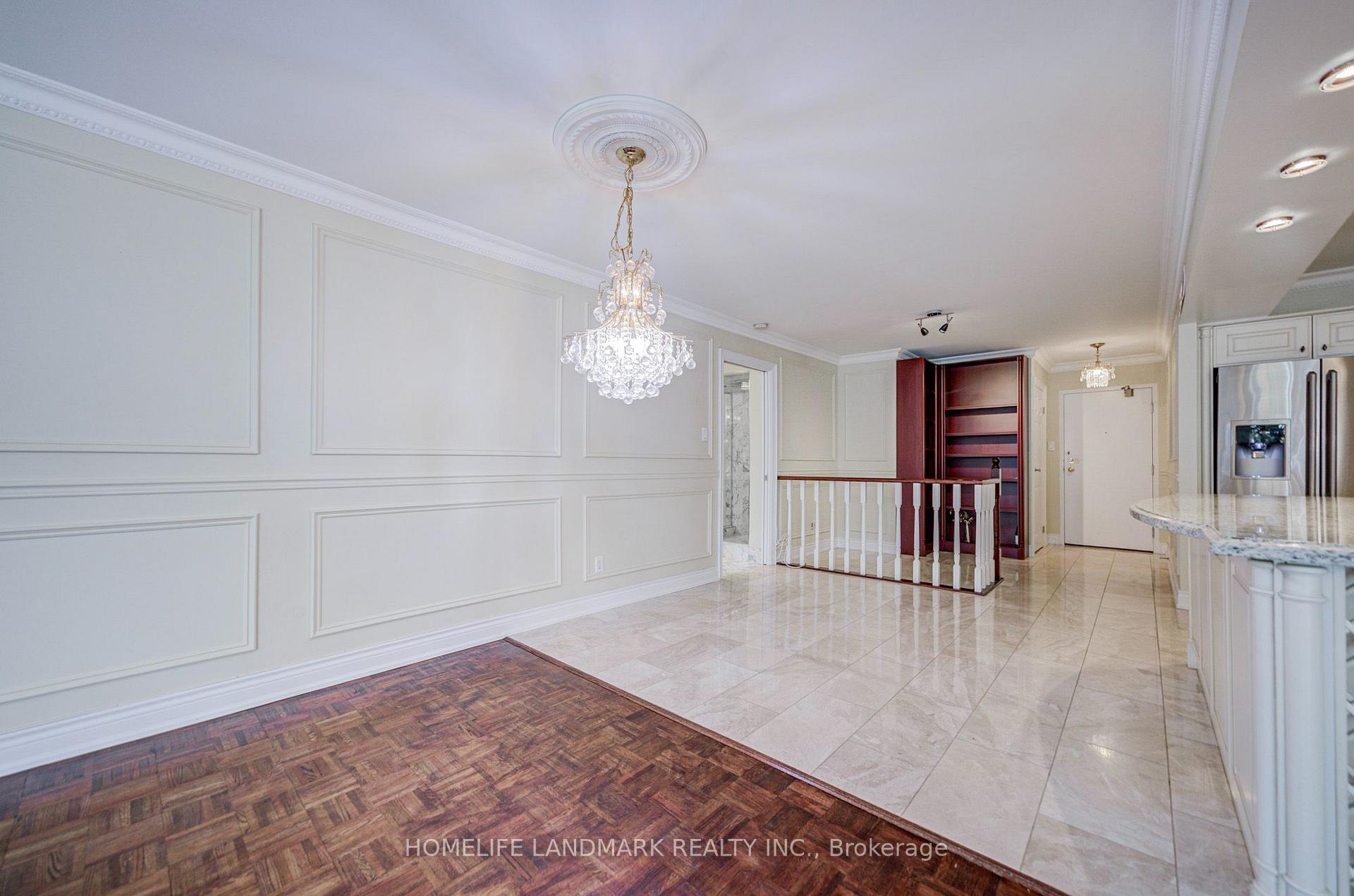 Photo 20 of Unit 301, 96 Fifeshire Road, North York, St. Andrew-Windfields — HOMEH