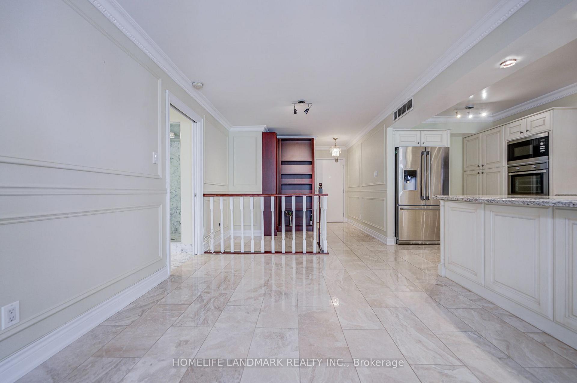 Photo 21 of Unit 301, 96 Fifeshire Road, North York, St. Andrew-Windfields — HOMEH
