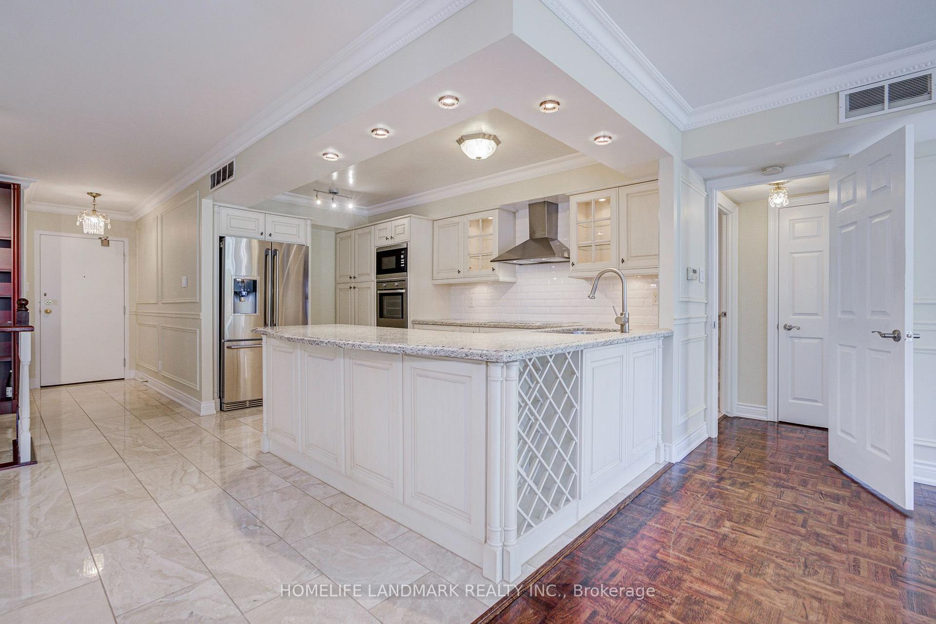 Photo 22 of Unit 301, 96 Fifeshire Road, North York, St. Andrew-Windfields — HOMEH