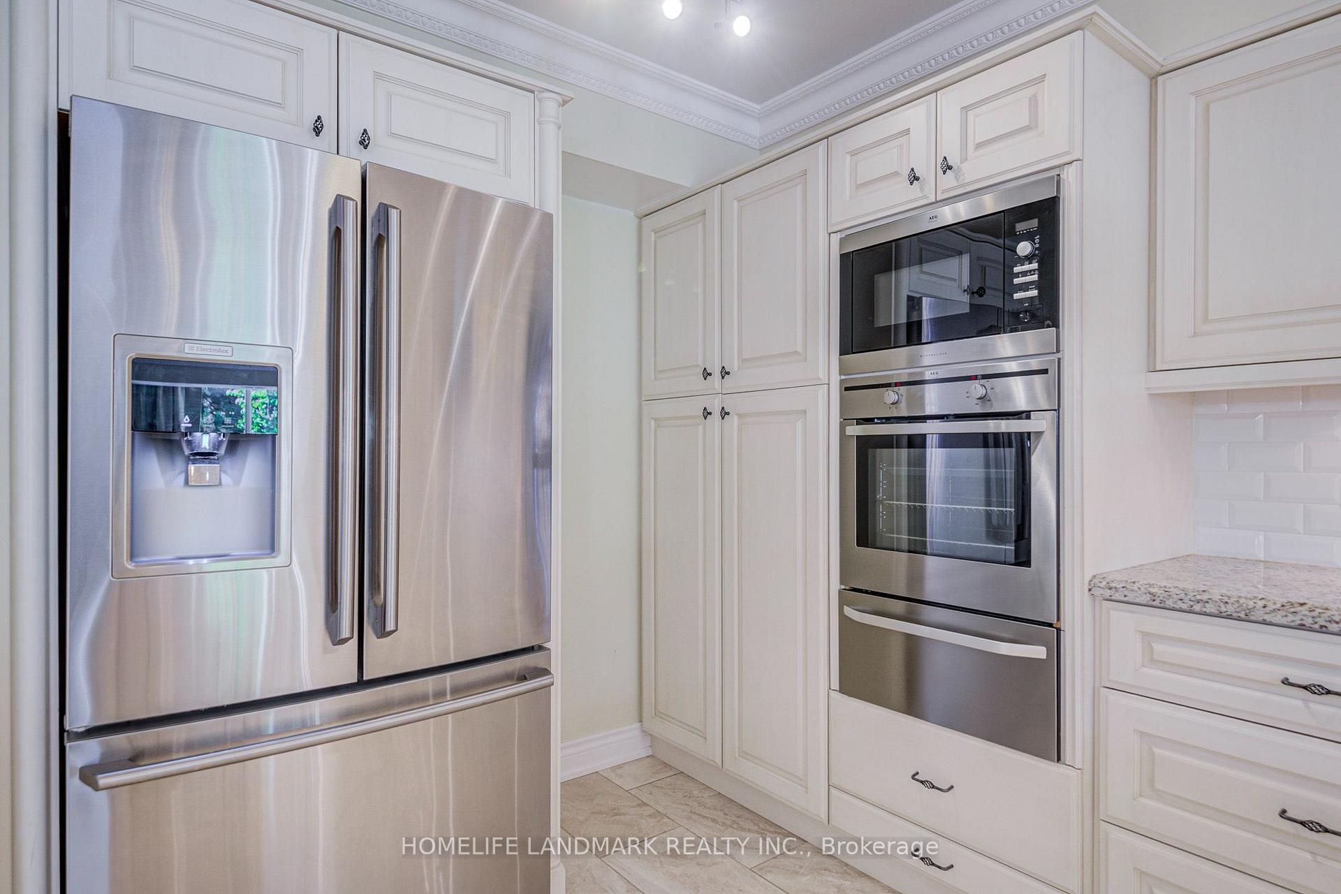 Photo 24 of Unit 301, 96 Fifeshire Road, North York, St. Andrew-Windfields — HOMEH