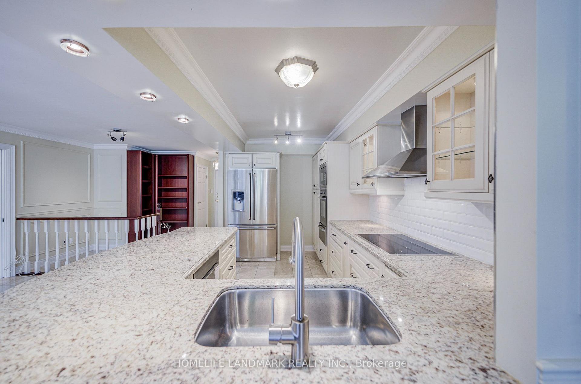 Photo 26 of Unit 301, 96 Fifeshire Road, North York, St. Andrew-Windfields — HOMEH