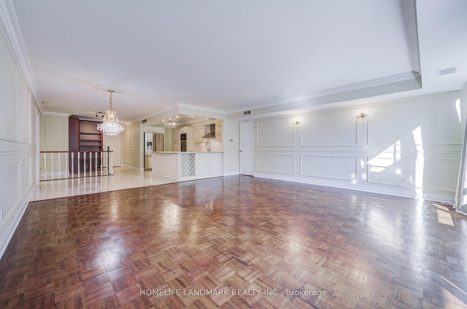 Photo 30 of Unit 301, 96 Fifeshire Road, North York, St. Andrew-Windfields — HOMEH