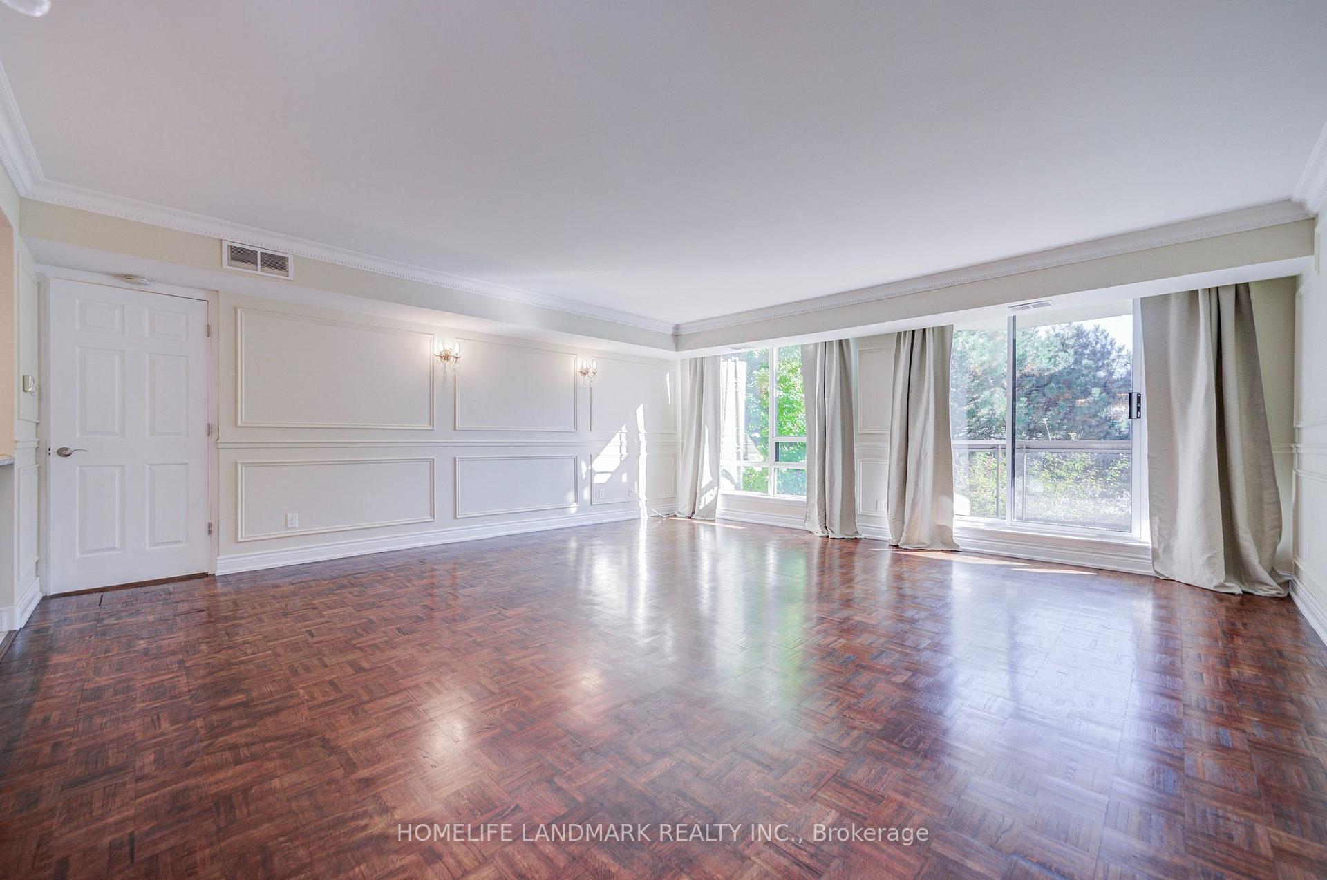 Photo 32 of Unit 301, 96 Fifeshire Road, North York, St. Andrew-Windfields — HOMEH