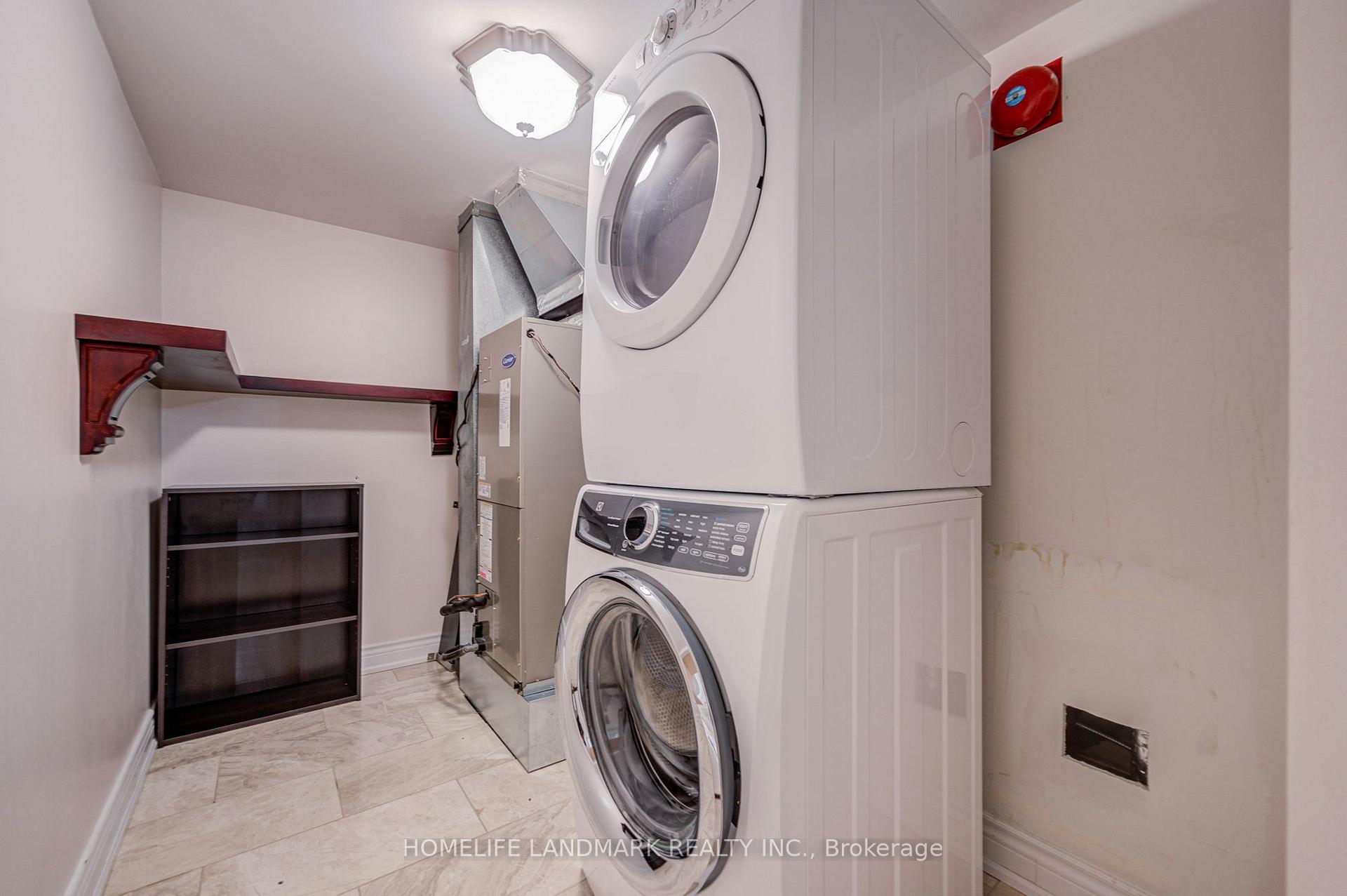 Photo 41 of Unit 301, 96 Fifeshire Road, North York, St. Andrew-Windfields — HOMEH
