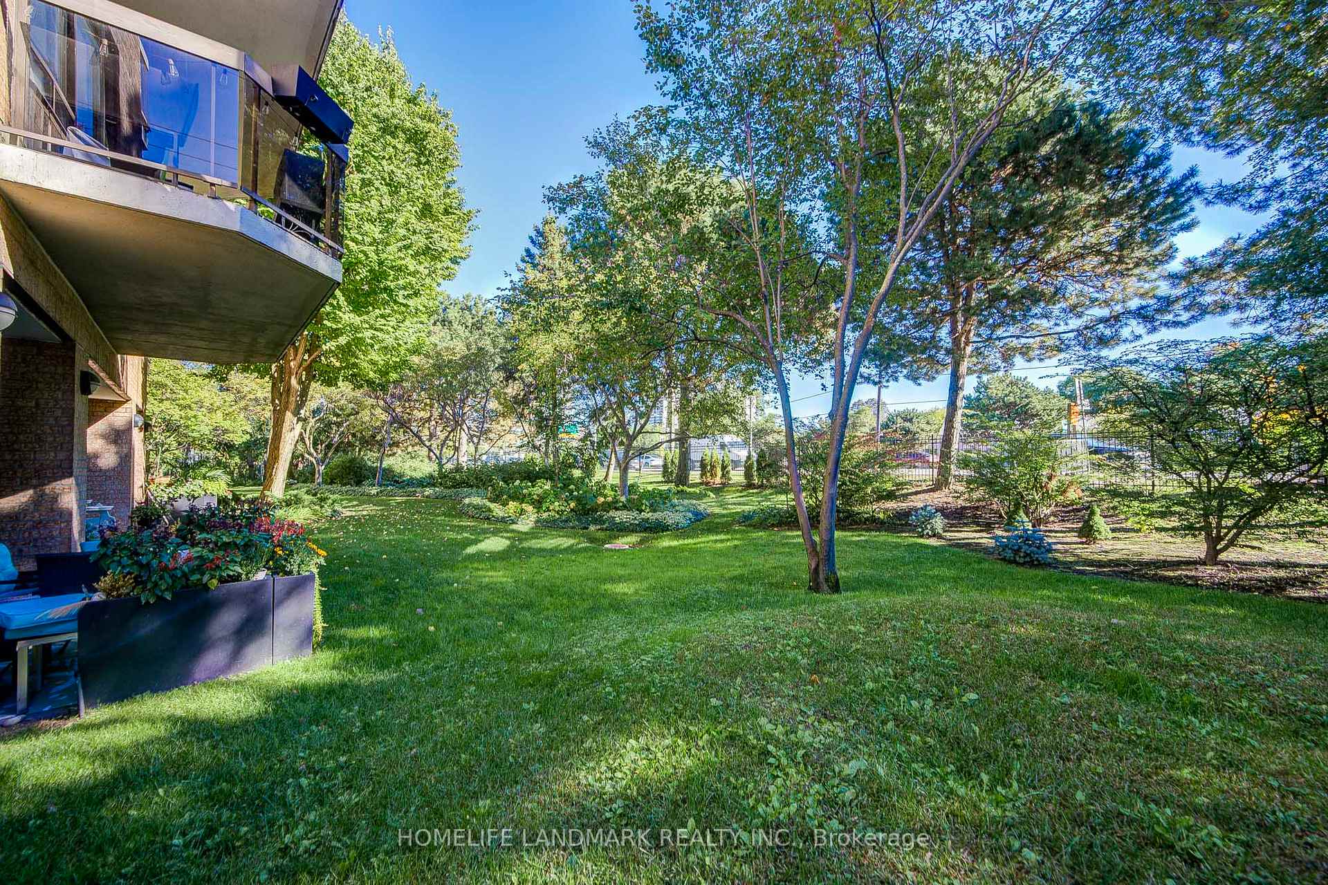 Photo 45 of Unit 301, 96 Fifeshire Road, North York, St. Andrew-Windfields — HOMEH