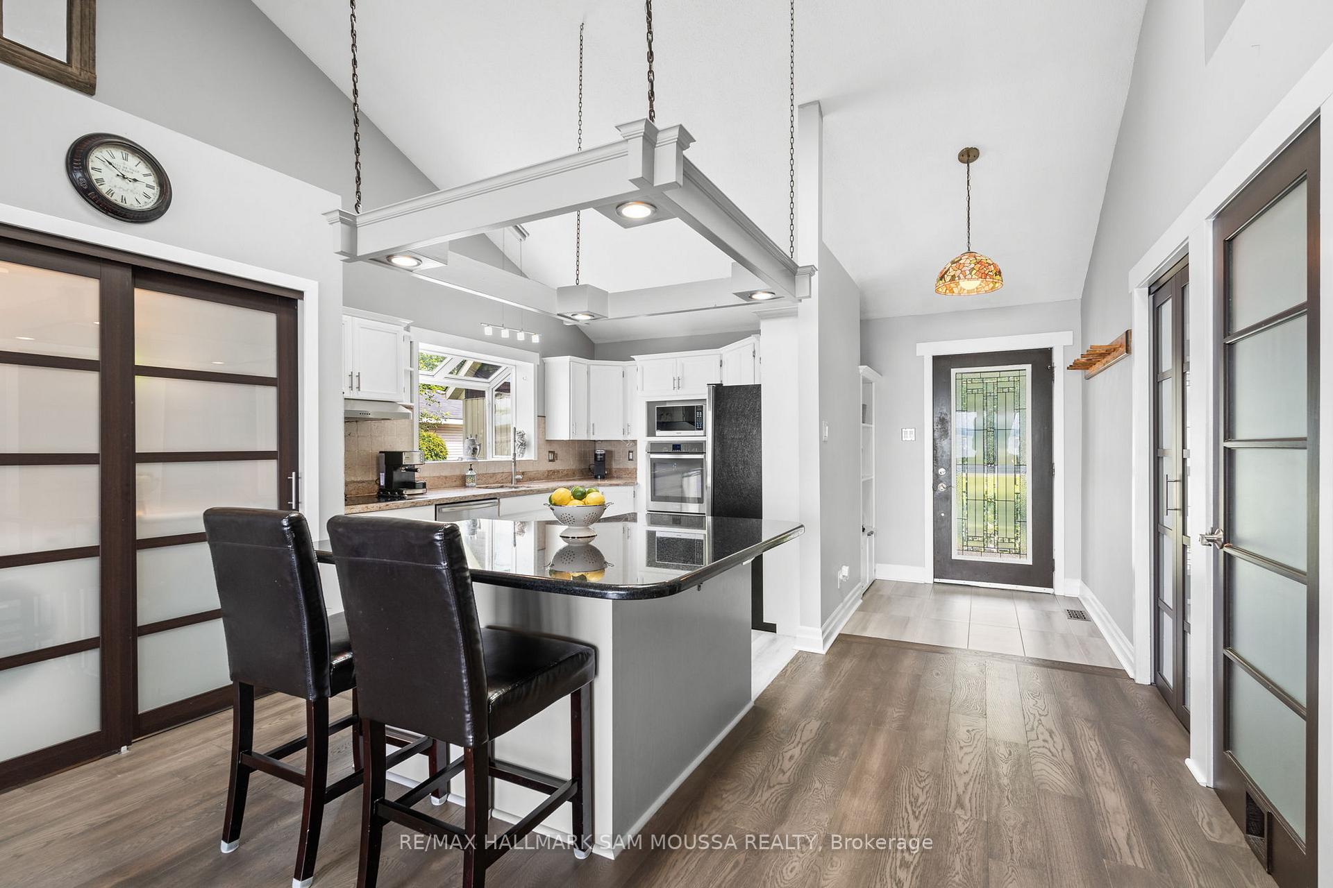 Photo 4 of 4350 Armitage Avenue, Ottawa, Dunrobin Shores — HOMEH