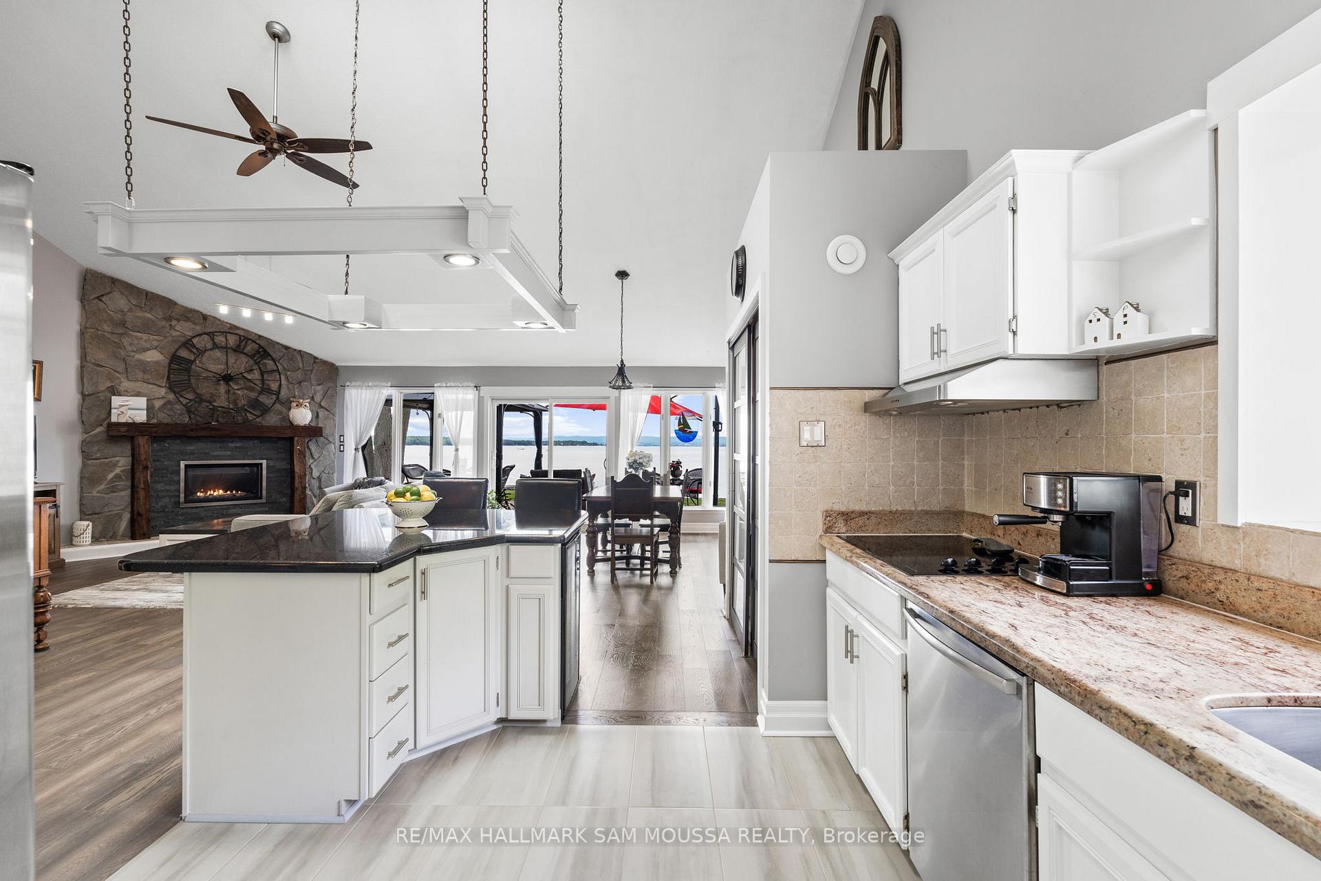Photo 8 of 4350 Armitage Avenue, Ottawa, Dunrobin Shores — HOMEH