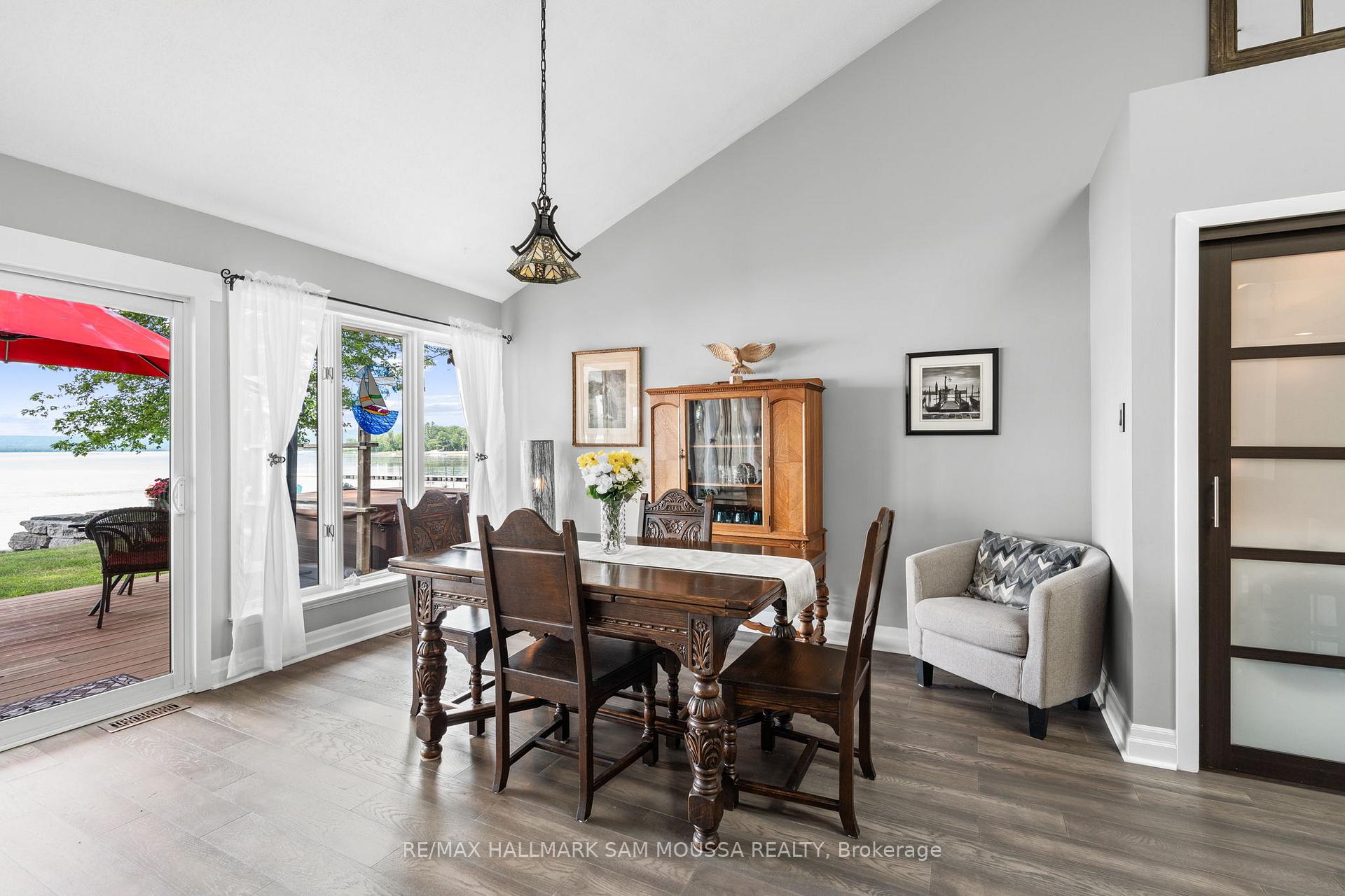 Photo 11 of 4350 Armitage Avenue, Ottawa, Dunrobin Shores — HOMEH