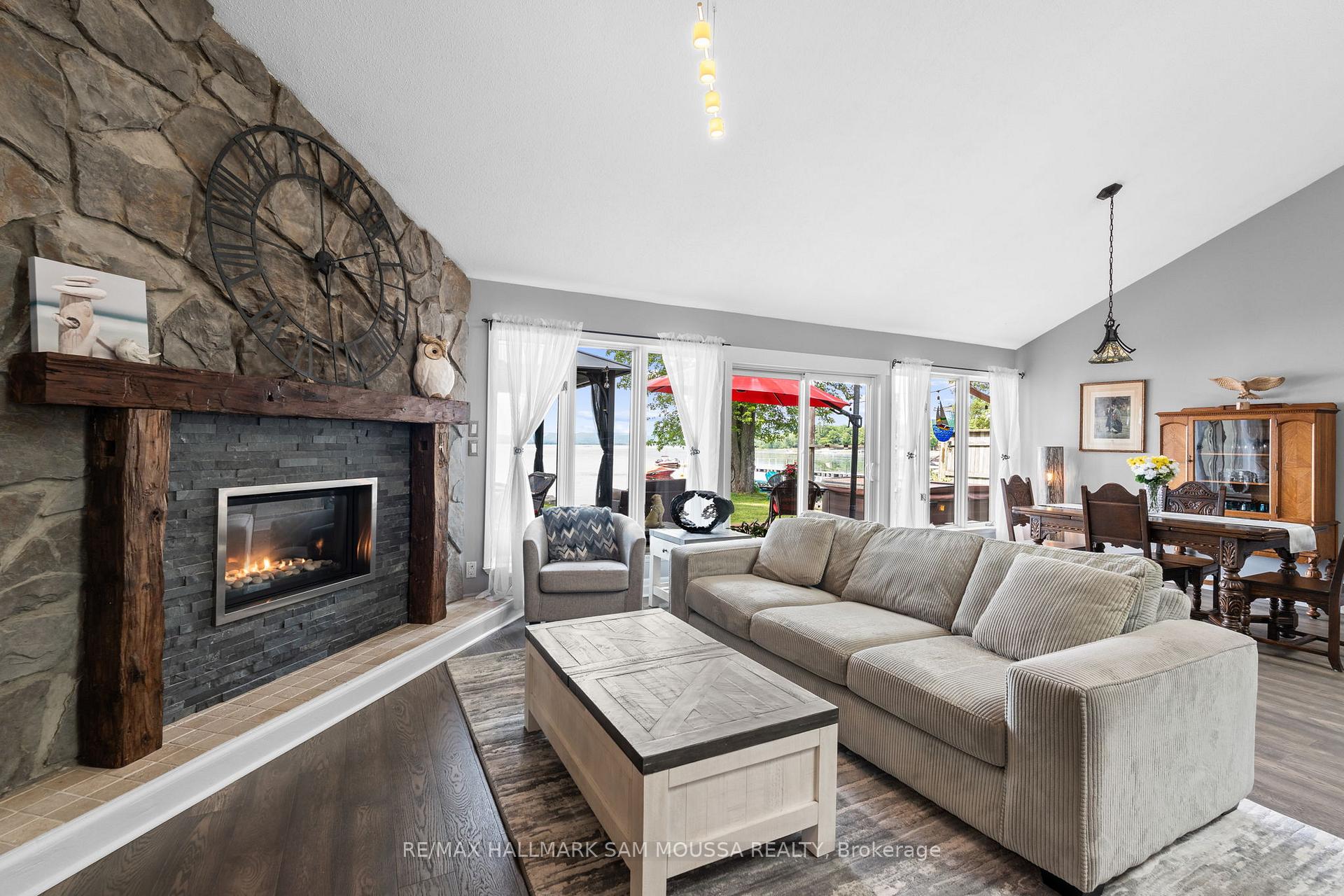 Photo 12 of 4350 Armitage Avenue, Ottawa, Dunrobin Shores — HOMEH