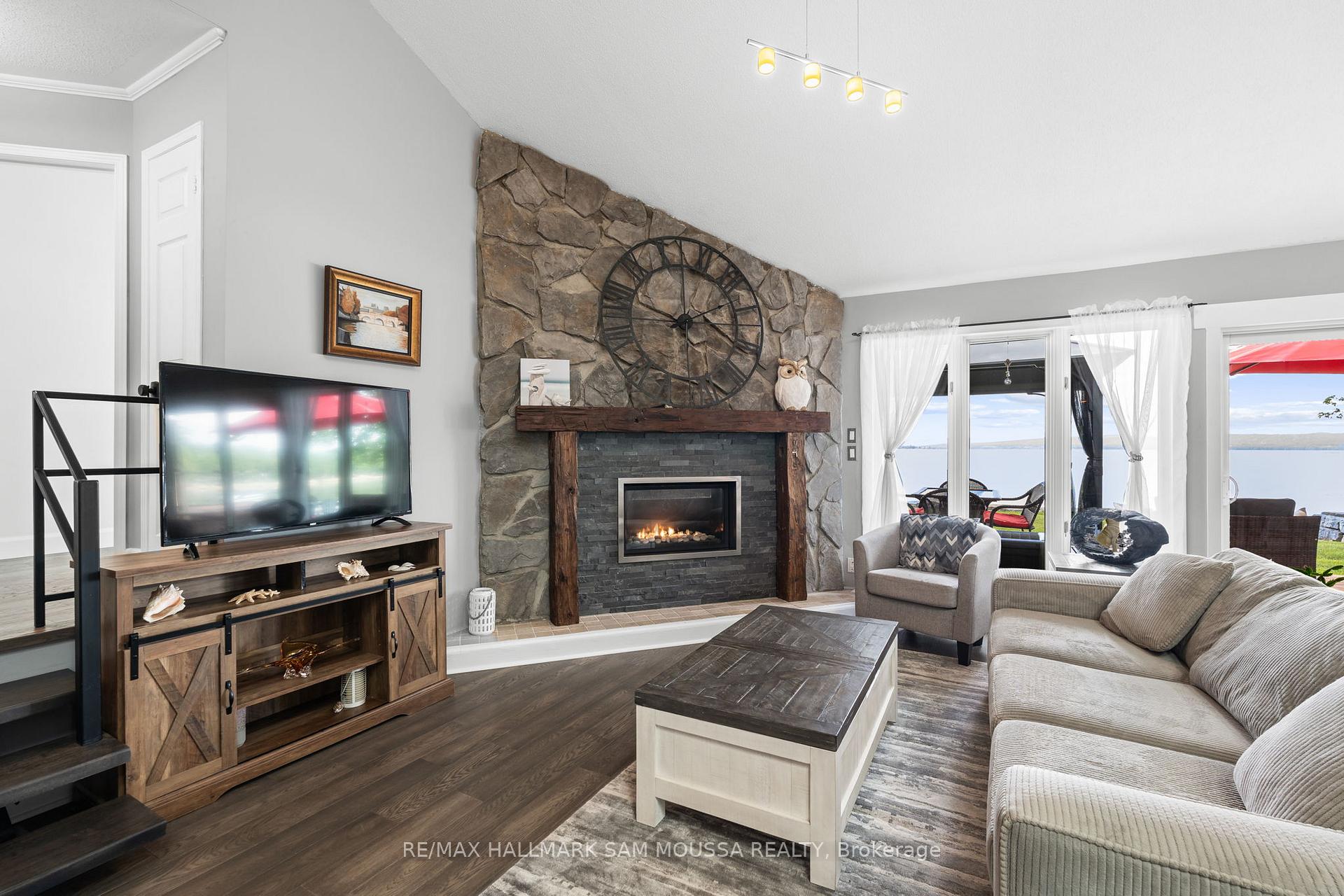 Photo 14 of 4350 Armitage Avenue, Ottawa, Dunrobin Shores — HOMEH