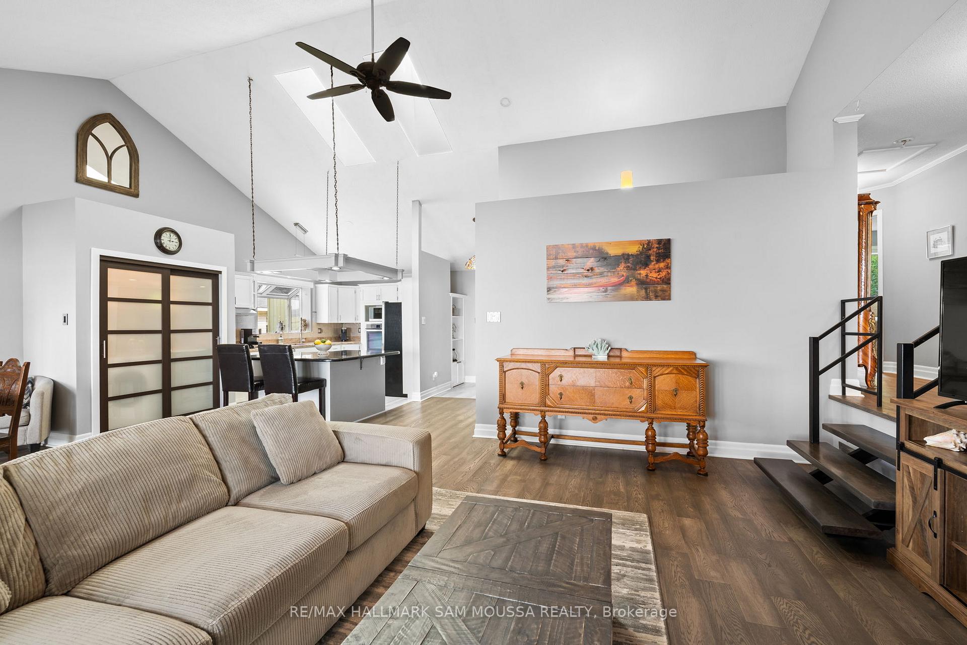 Photo 15 of 4350 Armitage Avenue, Ottawa, Dunrobin Shores — HOMEH