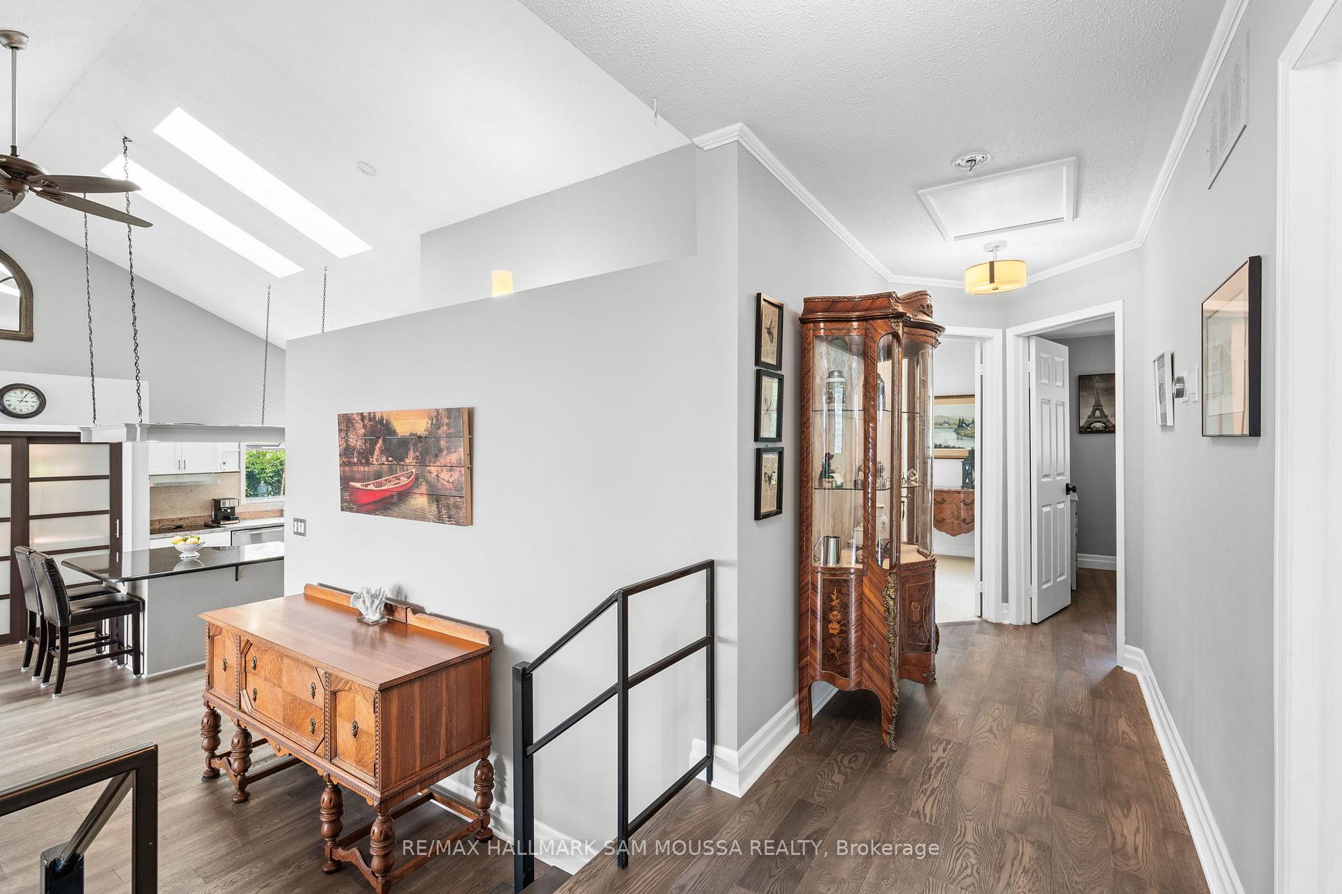 Photo 20 of 4350 Armitage Avenue, Ottawa, Dunrobin Shores — HOMEH
