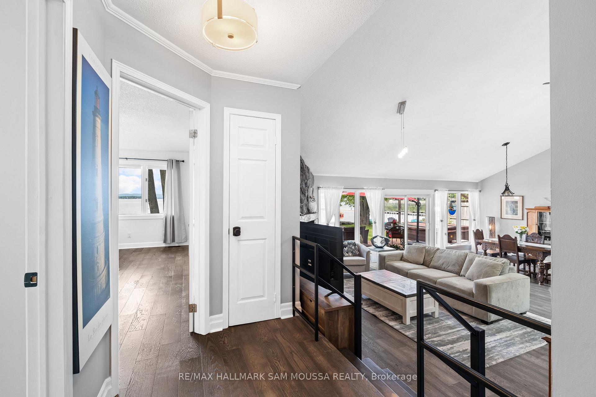 Photo 25 of 4350 Armitage Avenue, Ottawa, Dunrobin Shores — HOMEH
