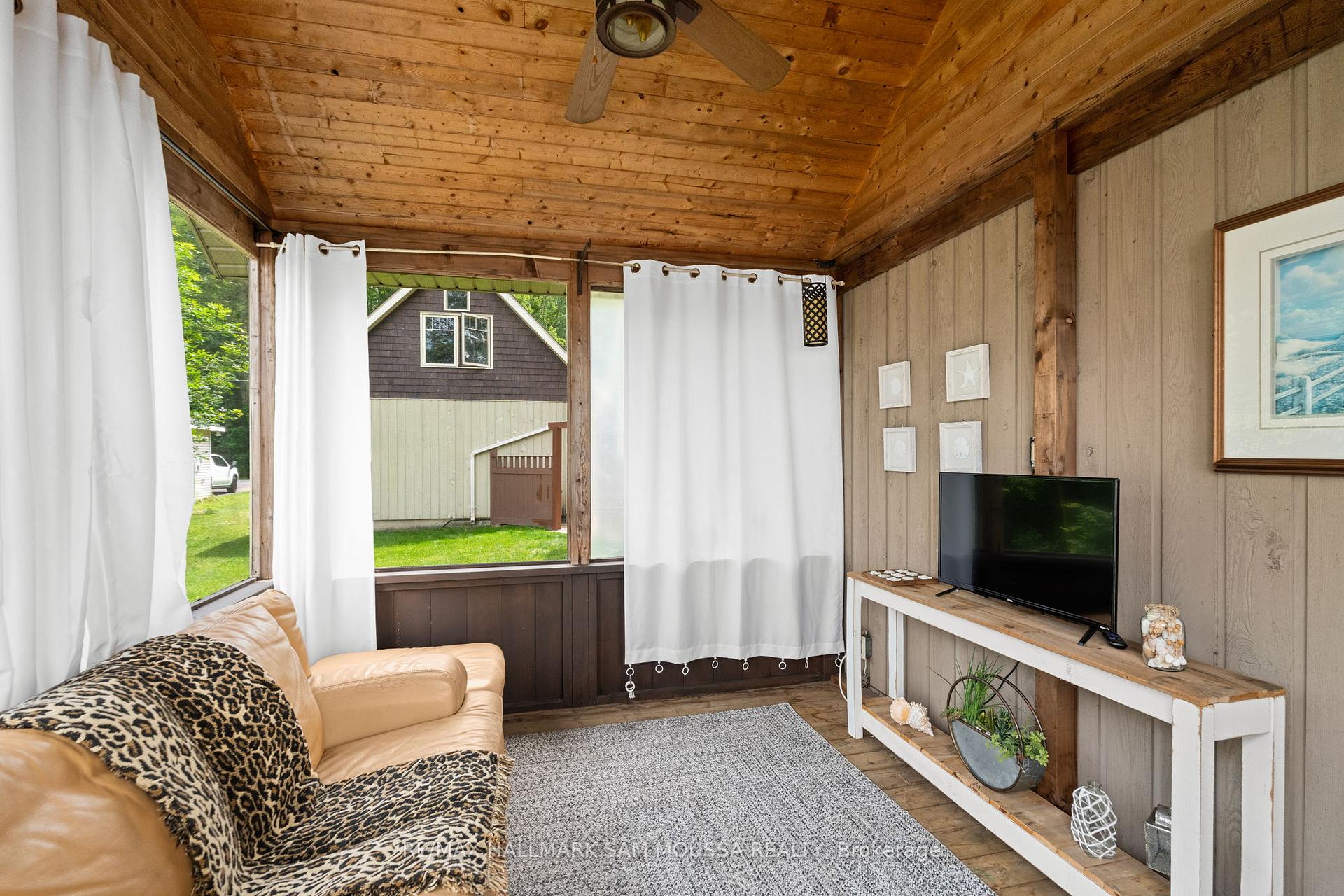 Photo 28 of 4350 Armitage Avenue, Ottawa, Dunrobin Shores — HOMEH