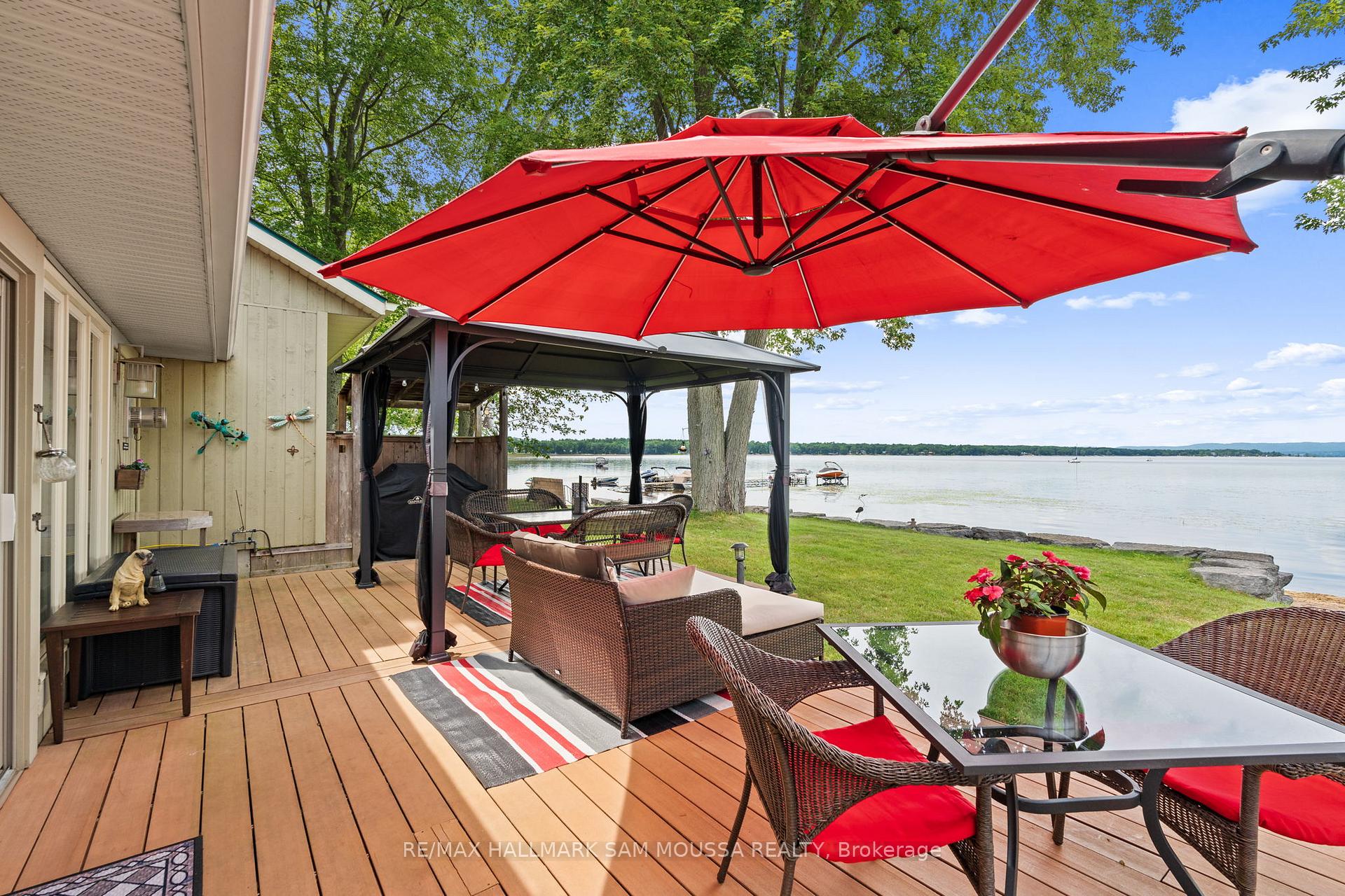 Photo 29 of 4350 Armitage Avenue, Ottawa, Dunrobin Shores — HOMEH