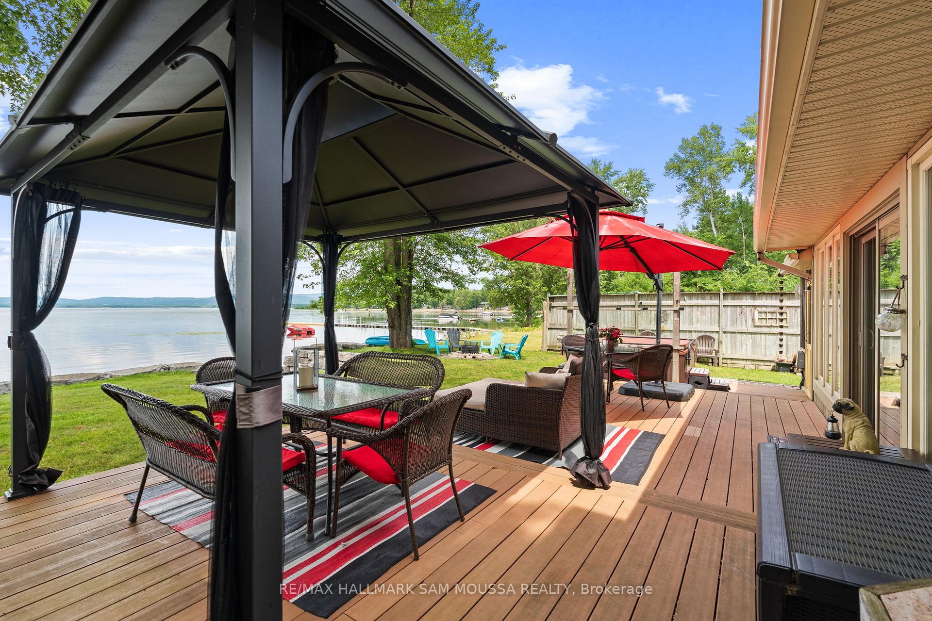 Photo 30 of 4350 Armitage Avenue, Ottawa, Dunrobin Shores — HOMEH