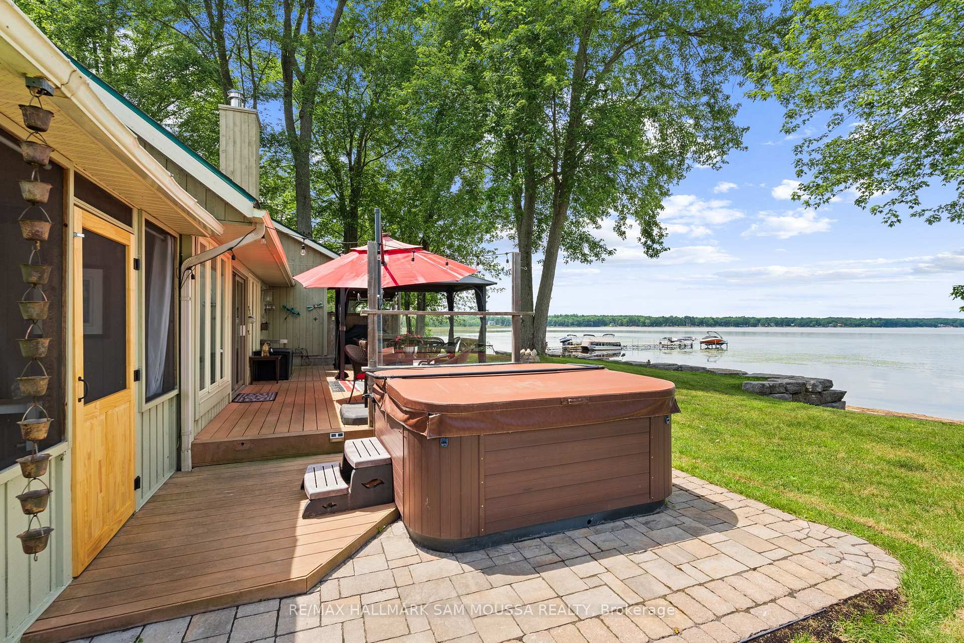 Photo 31 of 4350 Armitage Avenue, Ottawa, Dunrobin Shores — HOMEH