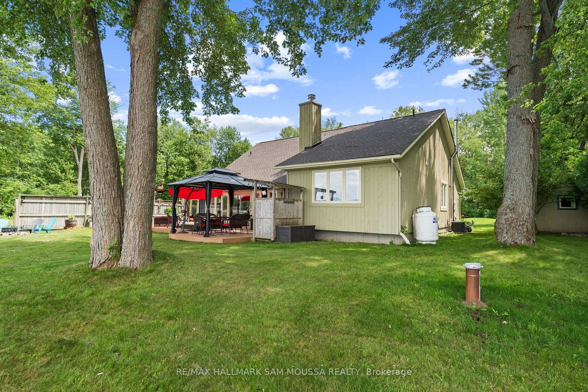 Photo 34 of 4350 Armitage Avenue, Ottawa, Dunrobin Shores — HOMEH
