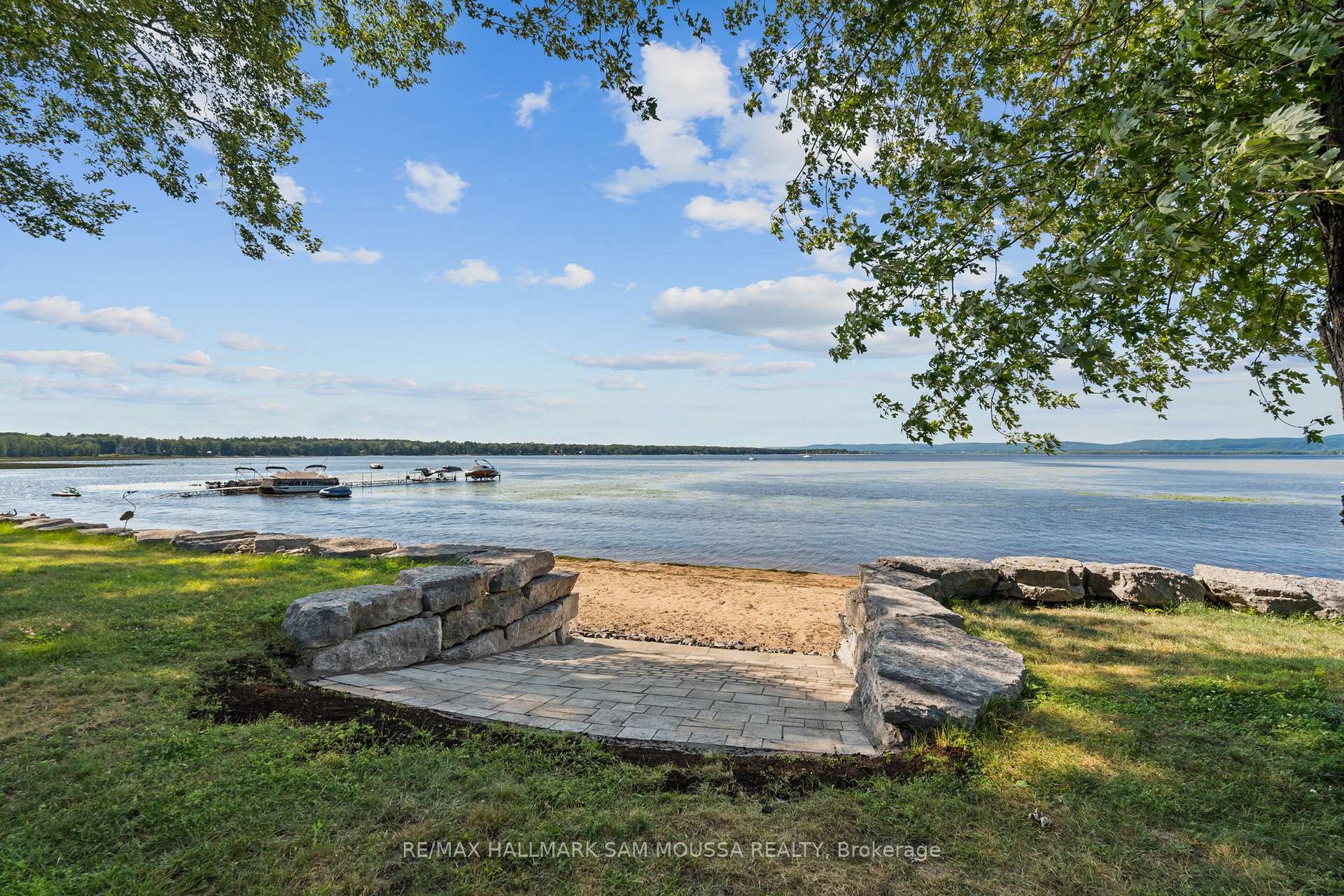 Photo 36 of 4350 Armitage Avenue, Ottawa, Dunrobin Shores — HOMEH
