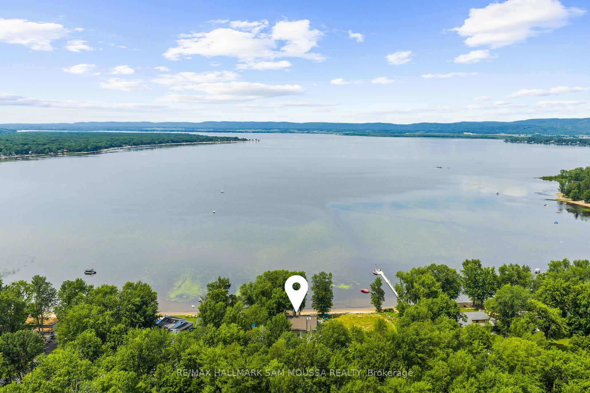Photo 42 of 4350 Armitage Avenue, Ottawa, Dunrobin Shores — HOMEH