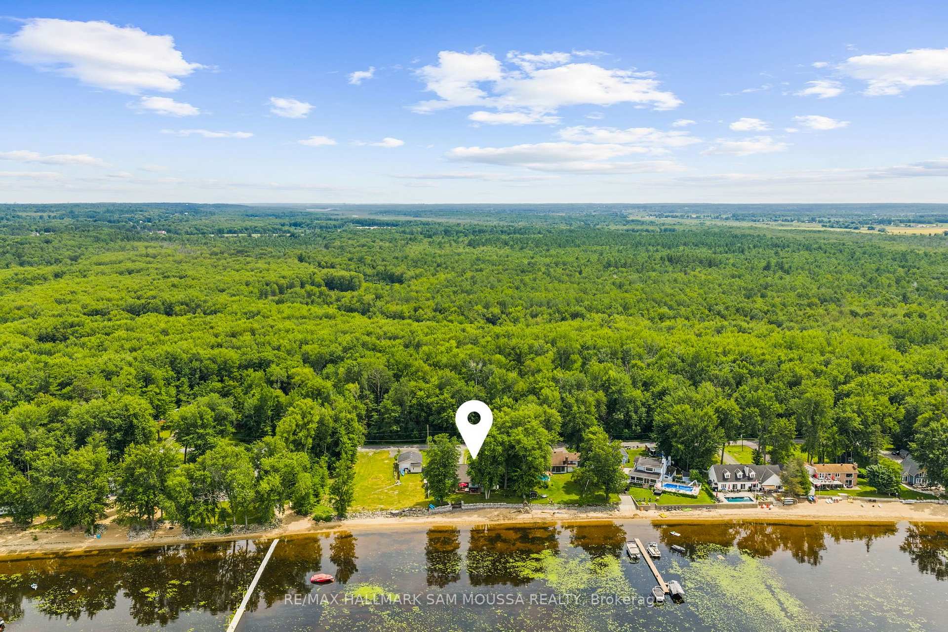 Photo 43 of 4350 Armitage Avenue, Ottawa, Dunrobin Shores — HOMEH