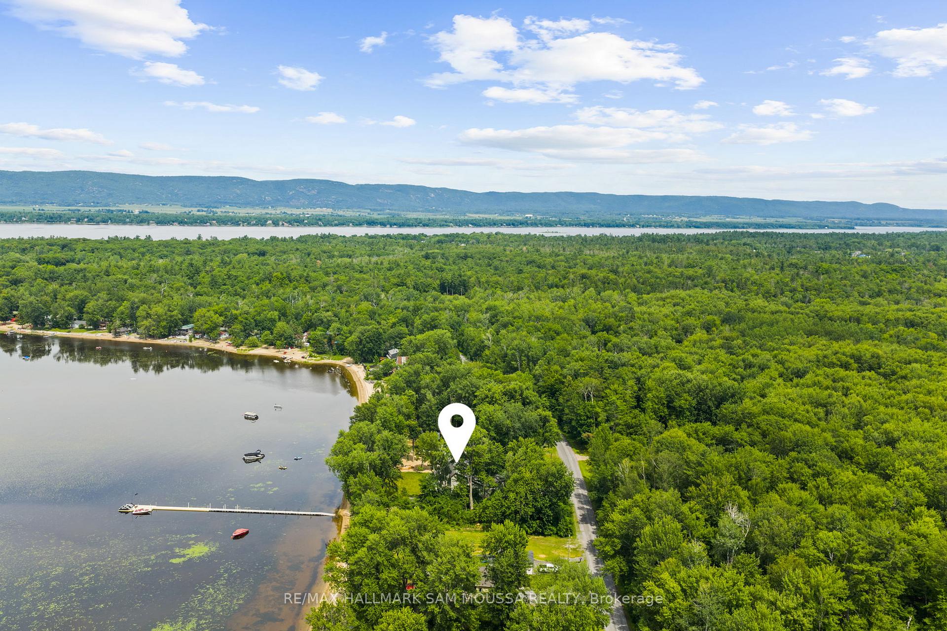Photo 44 of 4350 Armitage Avenue, Ottawa, Dunrobin Shores — HOMEH