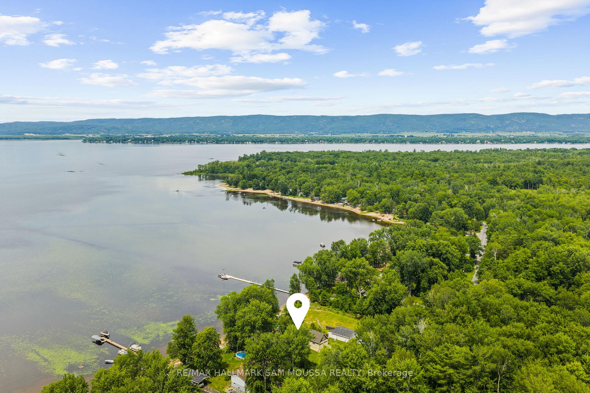 Photo 45 of 4350 Armitage Avenue, Ottawa, Dunrobin Shores — HOMEH