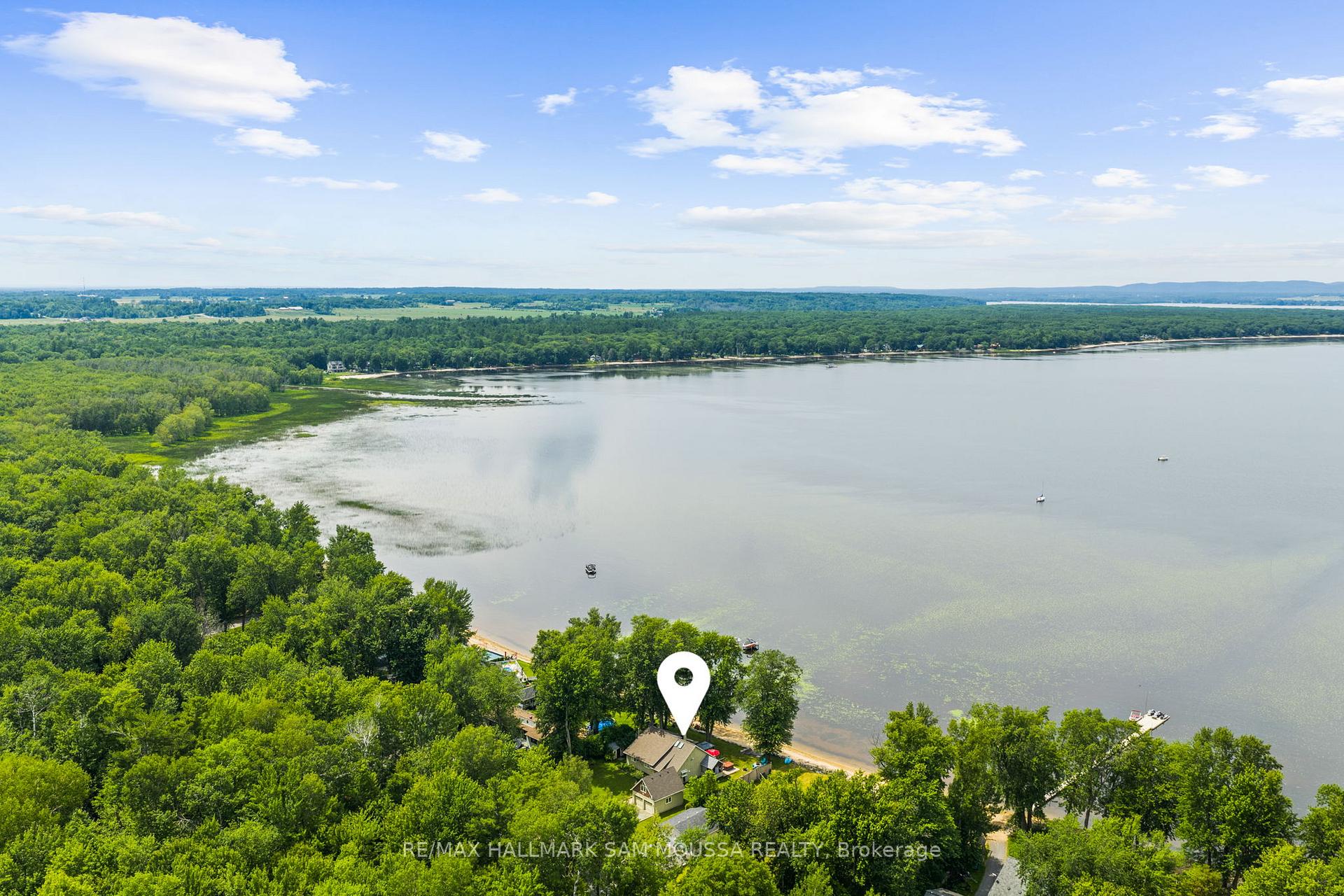 Photo 46 of 4350 Armitage Avenue, Ottawa, Dunrobin Shores — HOMEH