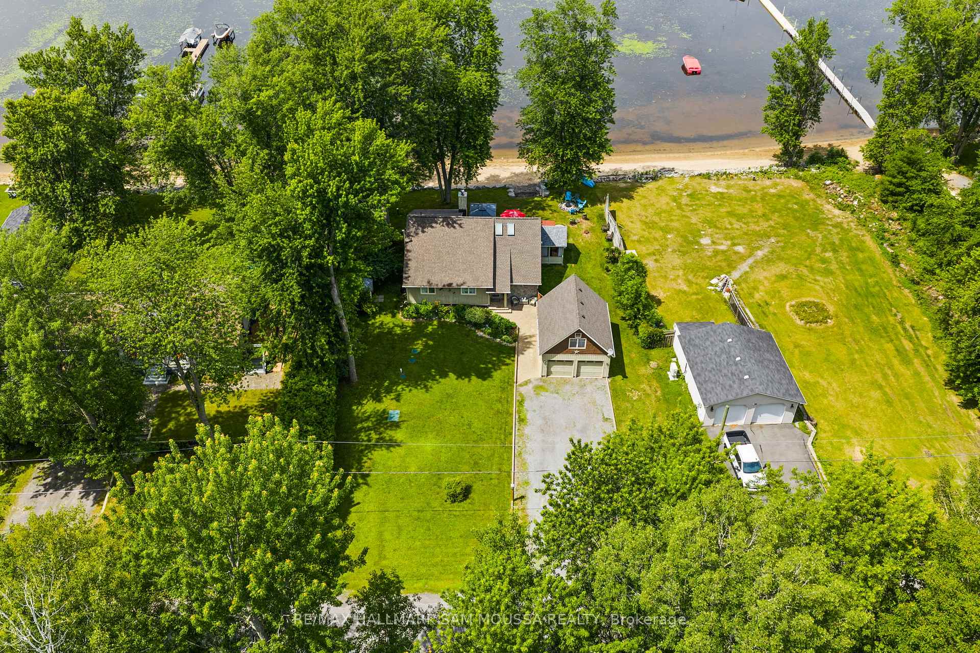 Photo 47 of 4350 Armitage Avenue, Ottawa, Dunrobin Shores — HOMEH