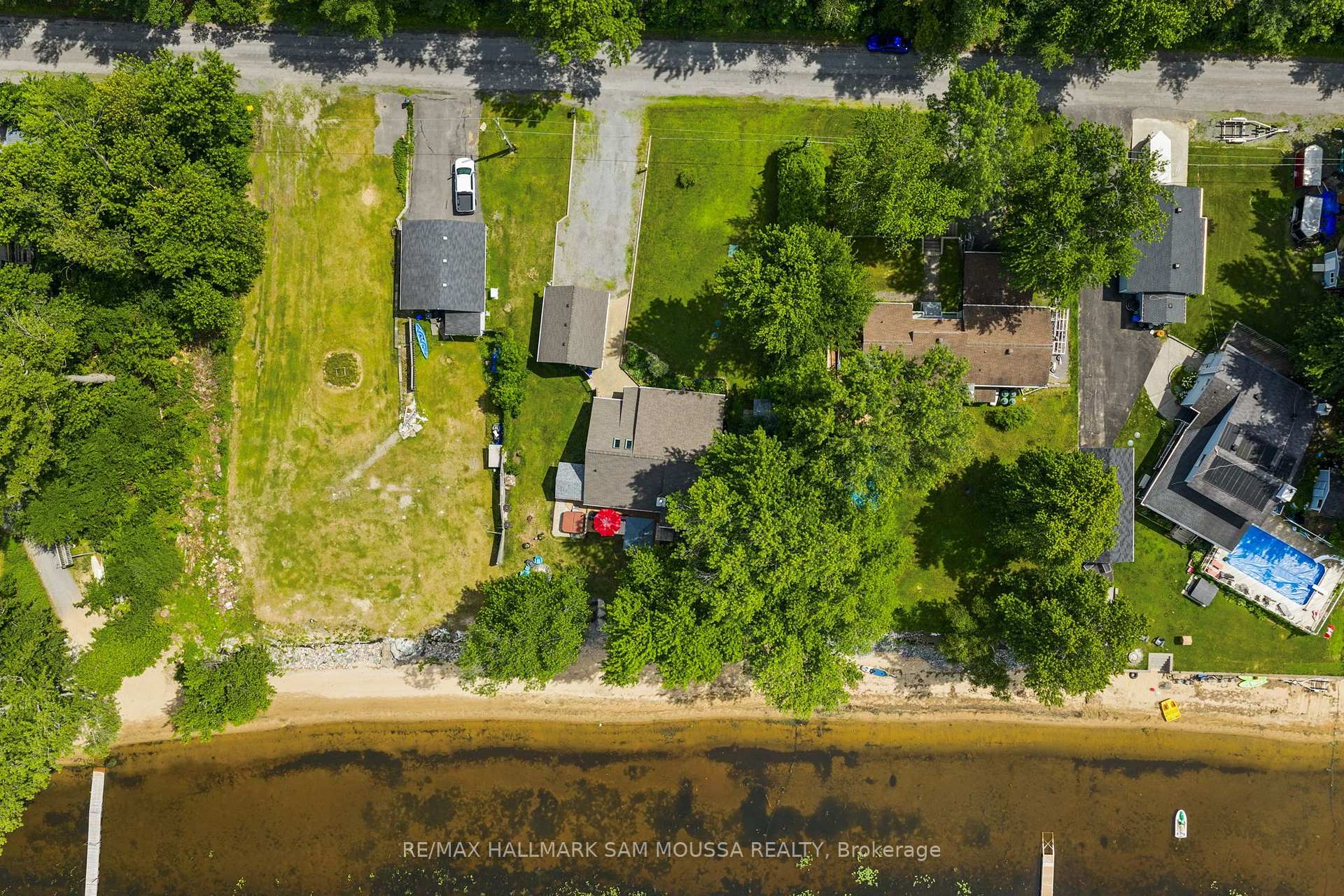 Photo 49 of 4350 Armitage Avenue, Ottawa, Dunrobin Shores — HOMEH