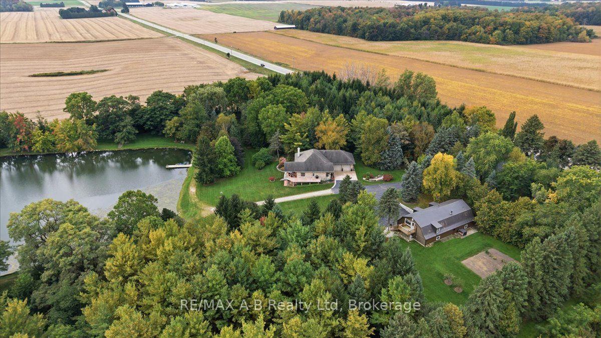 Photo 1 of 5083 Perth 107 Road, Perth East, North Easthope — HOMEH