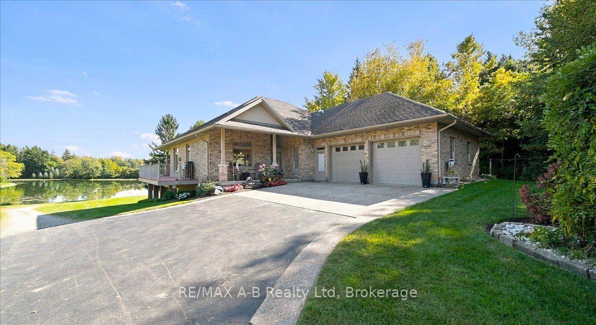 Photo 2 of 5083 Perth 107 Road, Perth East, North Easthope — HOMEH