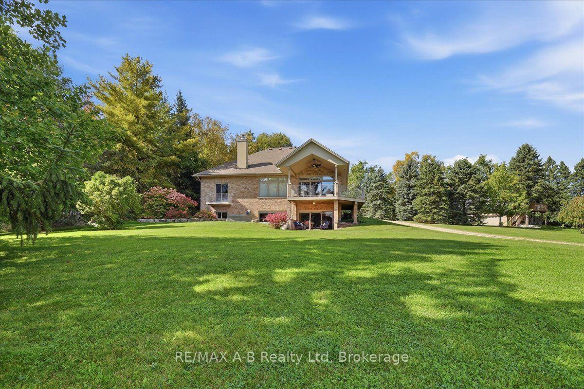 Photo 4 of 5083 Perth 107 Road, Perth East, North Easthope — HOMEH