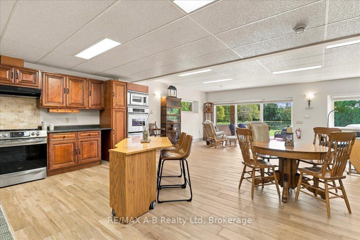 Photo 24 of 5083 Perth 107 Road, Perth East, North Easthope — HOMEH