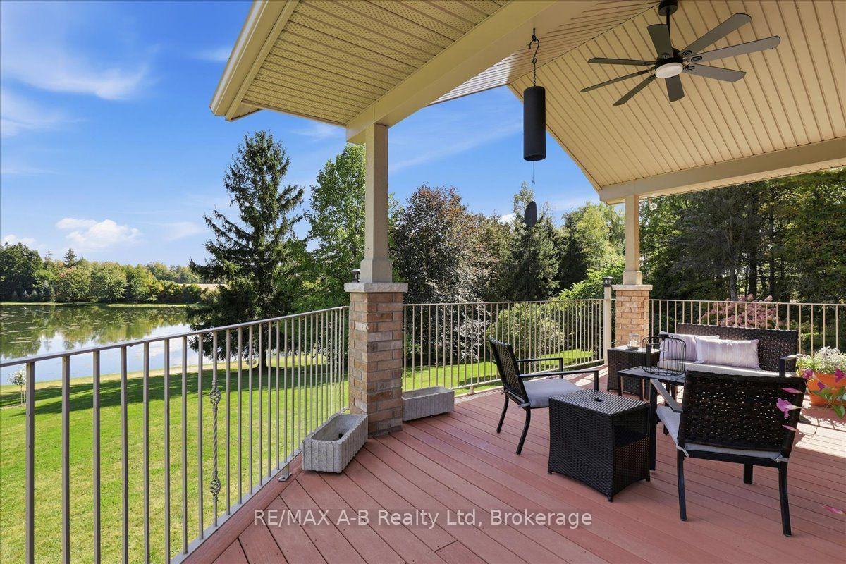 Photo 32 of 5083 Perth 107 Road, Perth East, North Easthope — HOMEH