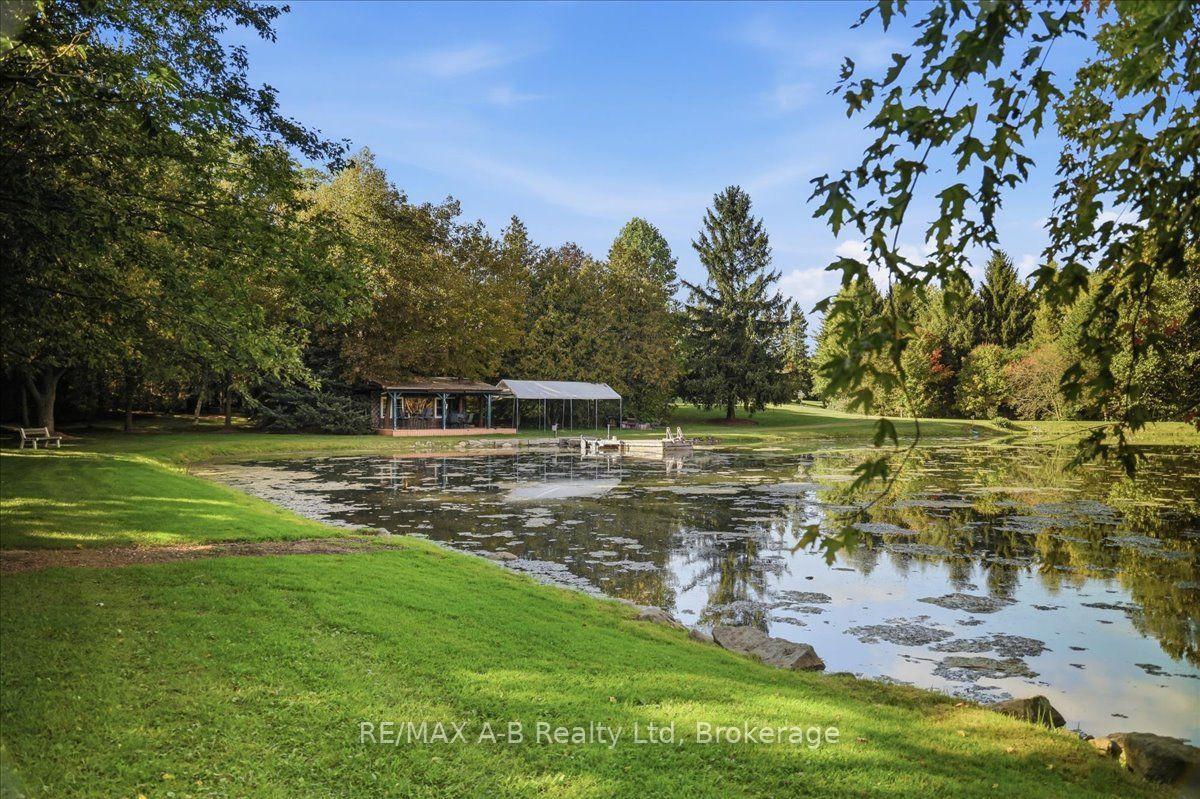 Photo 35 of 5083 Perth 107 Road, Perth East, North Easthope — HOMEH