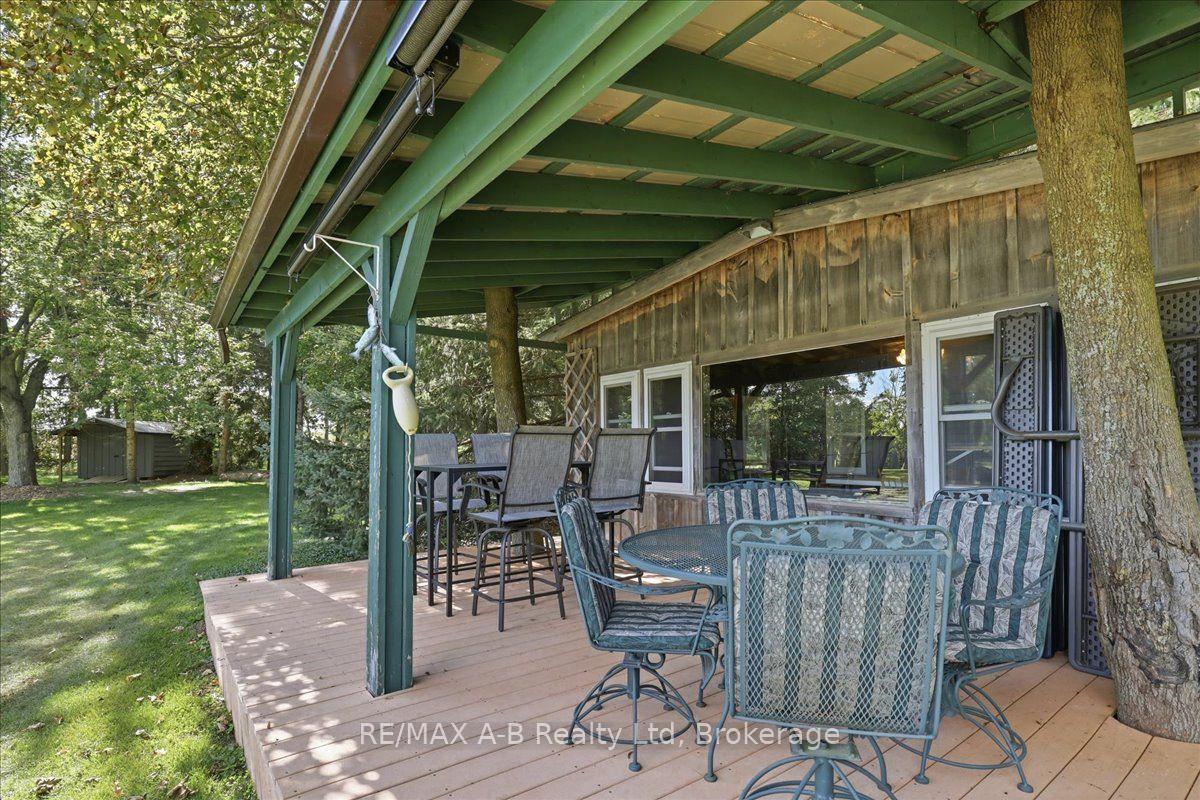Photo 37 of 5083 Perth 107 Road, Perth East, North Easthope — HOMEH