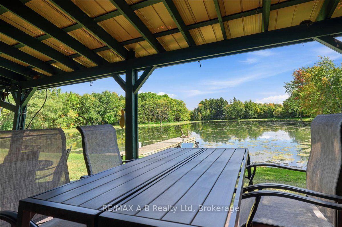 Photo 38 of 5083 Perth 107 Road, Perth East, North Easthope — HOMEH