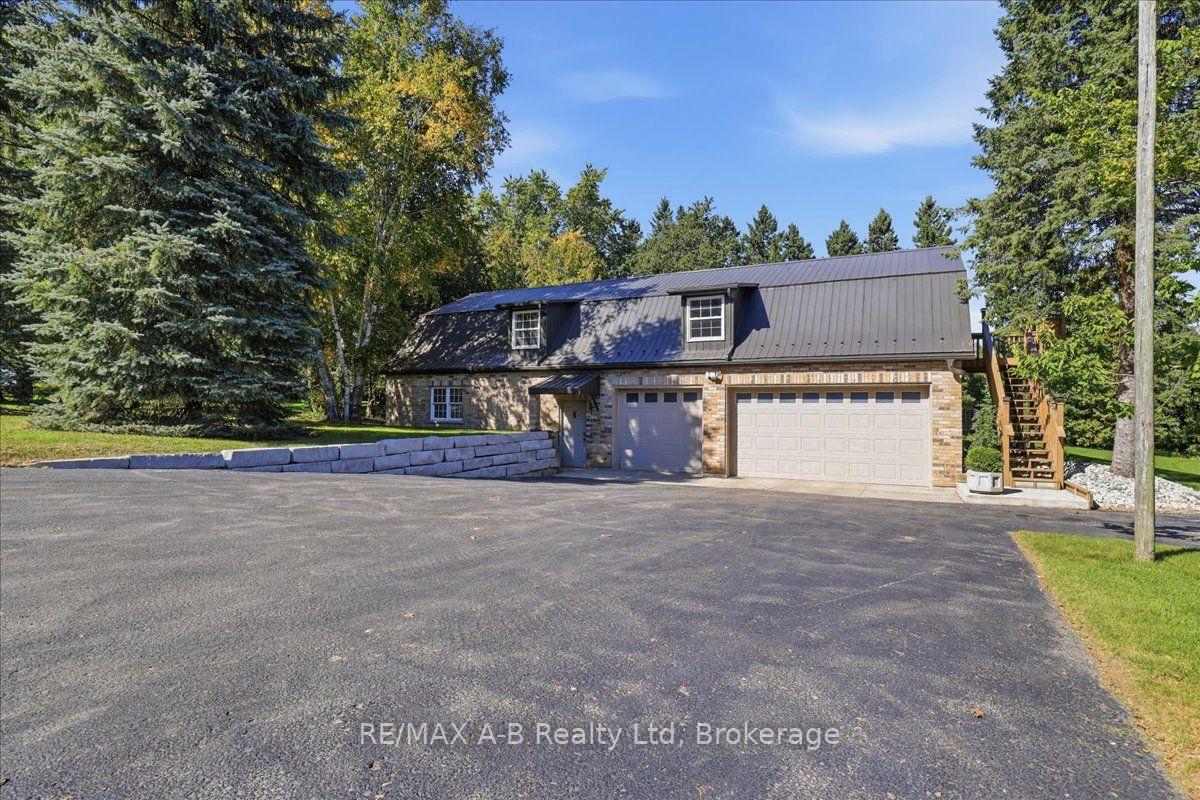 Photo 41 of 5083 Perth 107 Road, Perth East, North Easthope — HOMEH