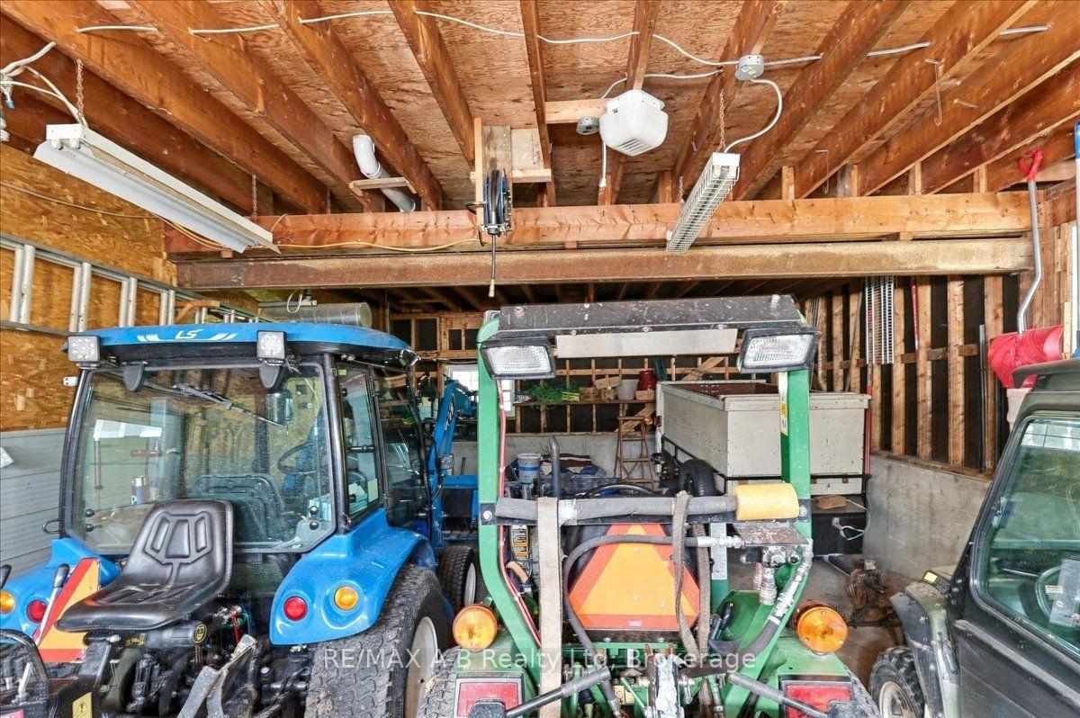 Photo 43 of 5083 Perth 107 Road, Perth East, North Easthope — HOMEH