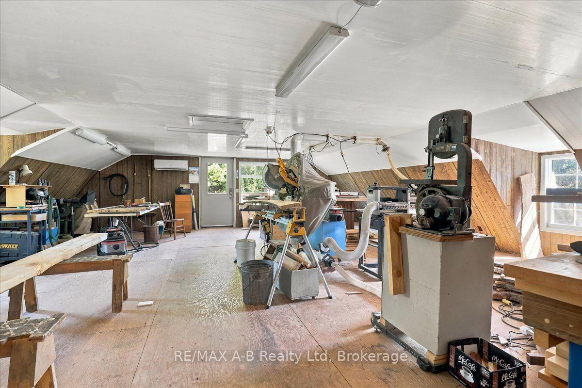 Photo 45 of 5083 Perth 107 Road, Perth East, North Easthope — HOMEH