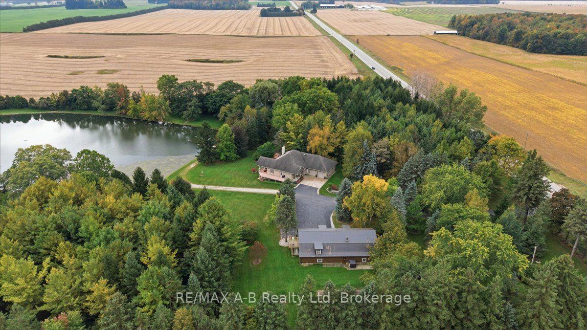 Photo 47 of 5083 Perth 107 Road, Perth East, North Easthope — HOMEH