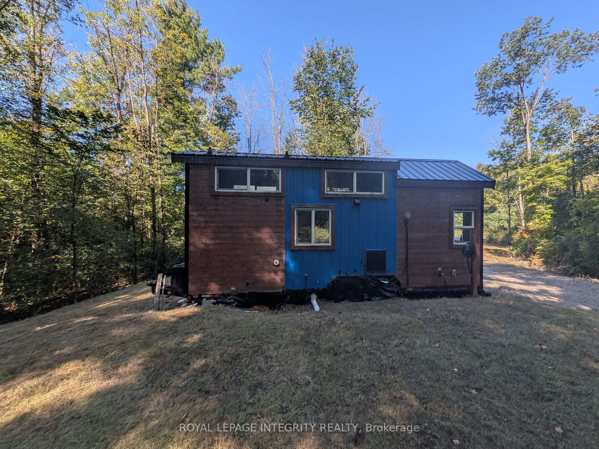 Photo 6 of 229 Norris Road, Tay Valley, Bathurst/Burgess & Sherbrooke (Bathurst) Twp — HOMEH