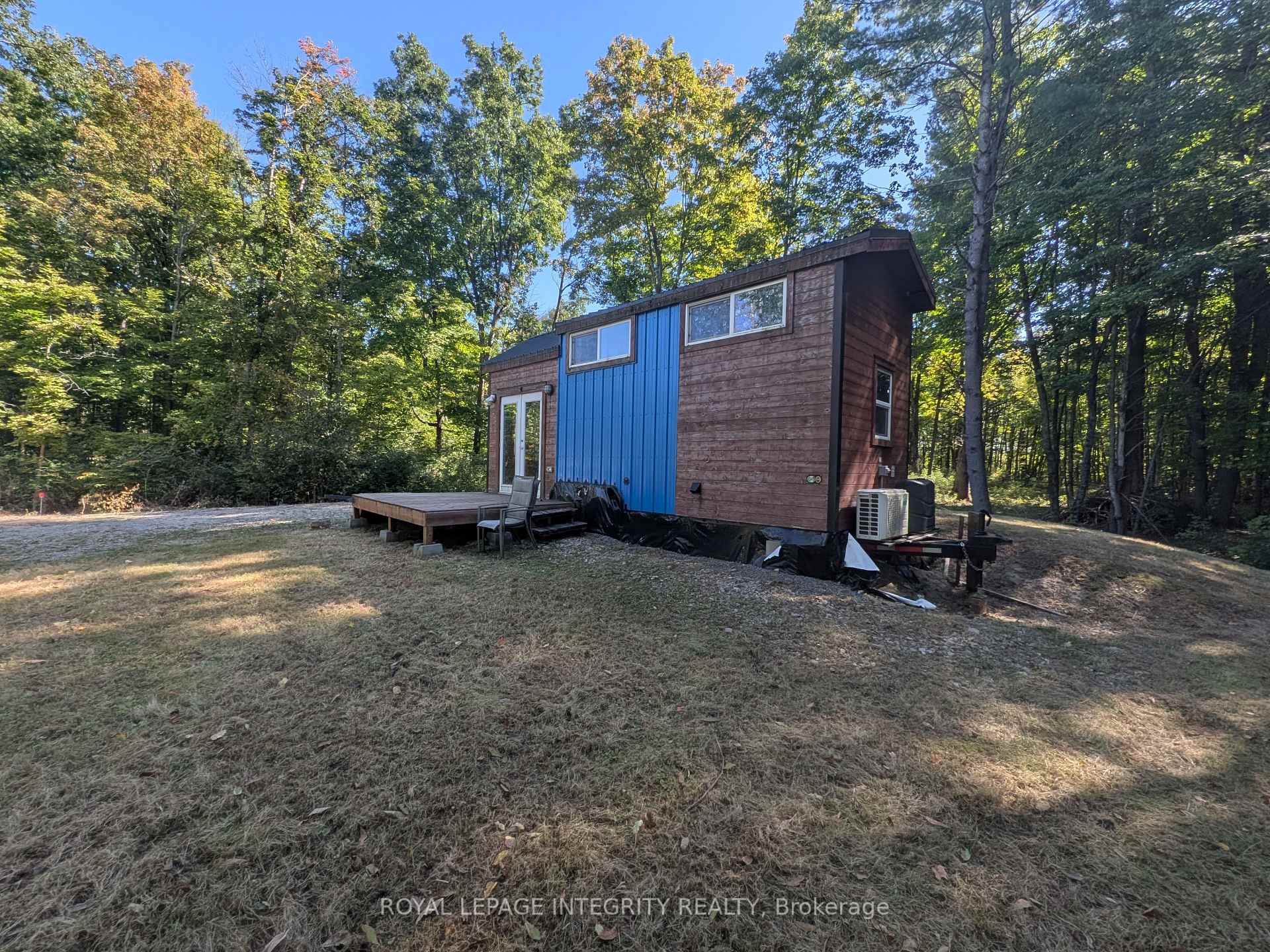 Photo 7 of 229 Norris Road, Tay Valley, Bathurst/Burgess & Sherbrooke (Bathurst) Twp — HOMEH