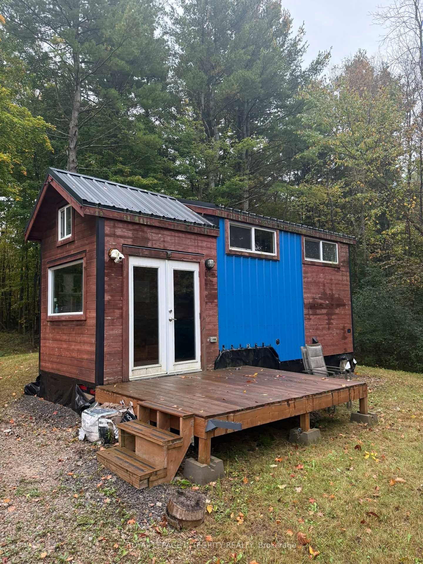 Photo 13 of 229 Norris Road, Tay Valley, Bathurst/Burgess & Sherbrooke (Bathurst) Twp — HOMEH
