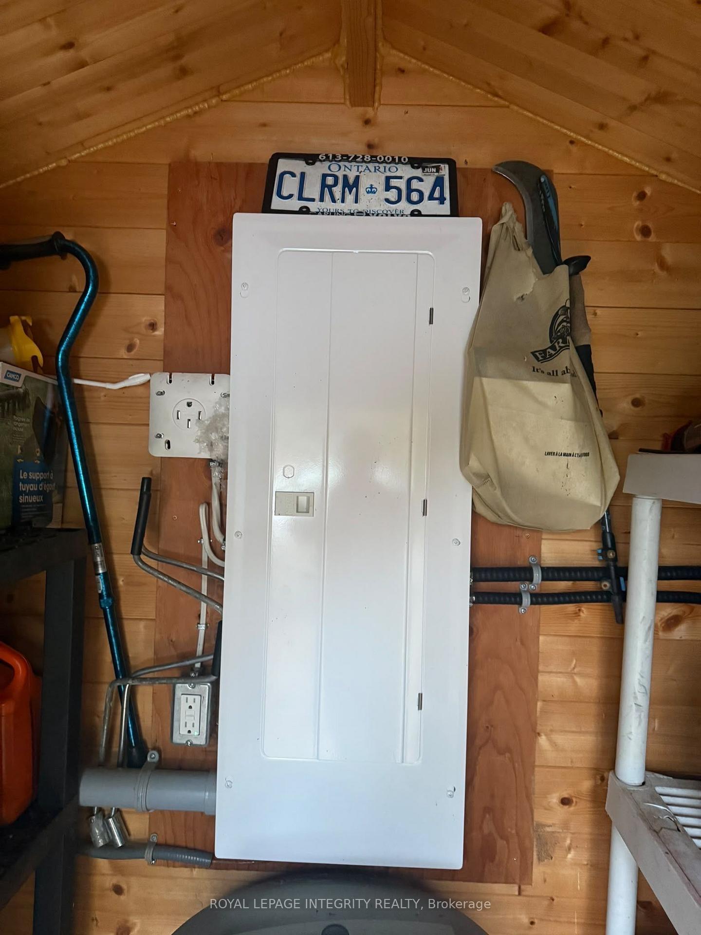 Photo 33 of 229 Norris Road, Tay Valley, Bathurst/Burgess & Sherbrooke (Bathurst) Twp — HOMEH