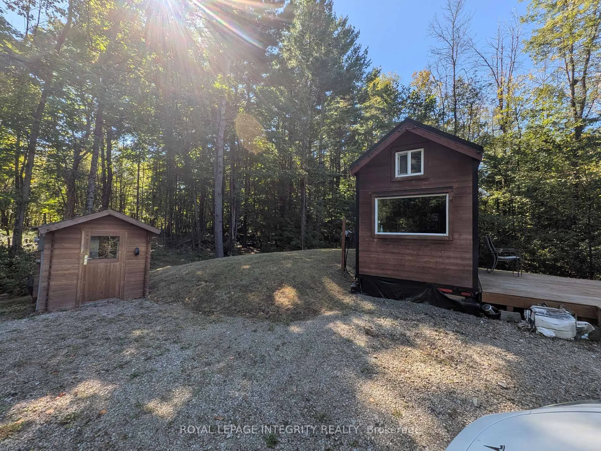 Photo 10 of 229 Norris Road, Tay Valley, Bathurst/Burgess & Sherbrooke (Bathurst) Twp — HOMEH
