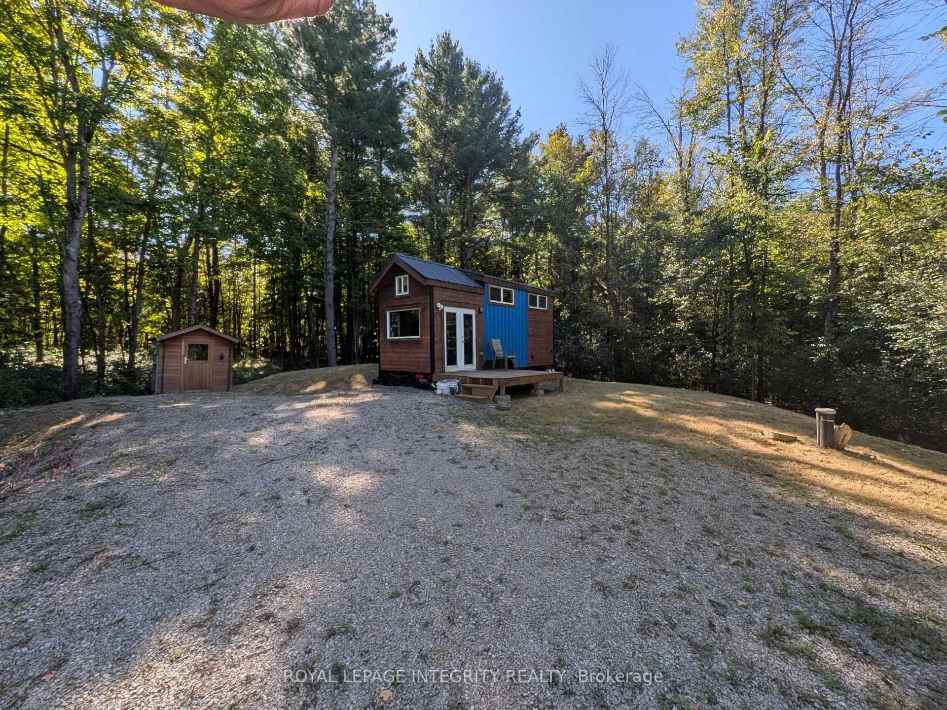 Photo 16 of 229 Norris Road, Tay Valley, Bathurst/Burgess & Sherbrooke (Bathurst) Twp — HOMEH