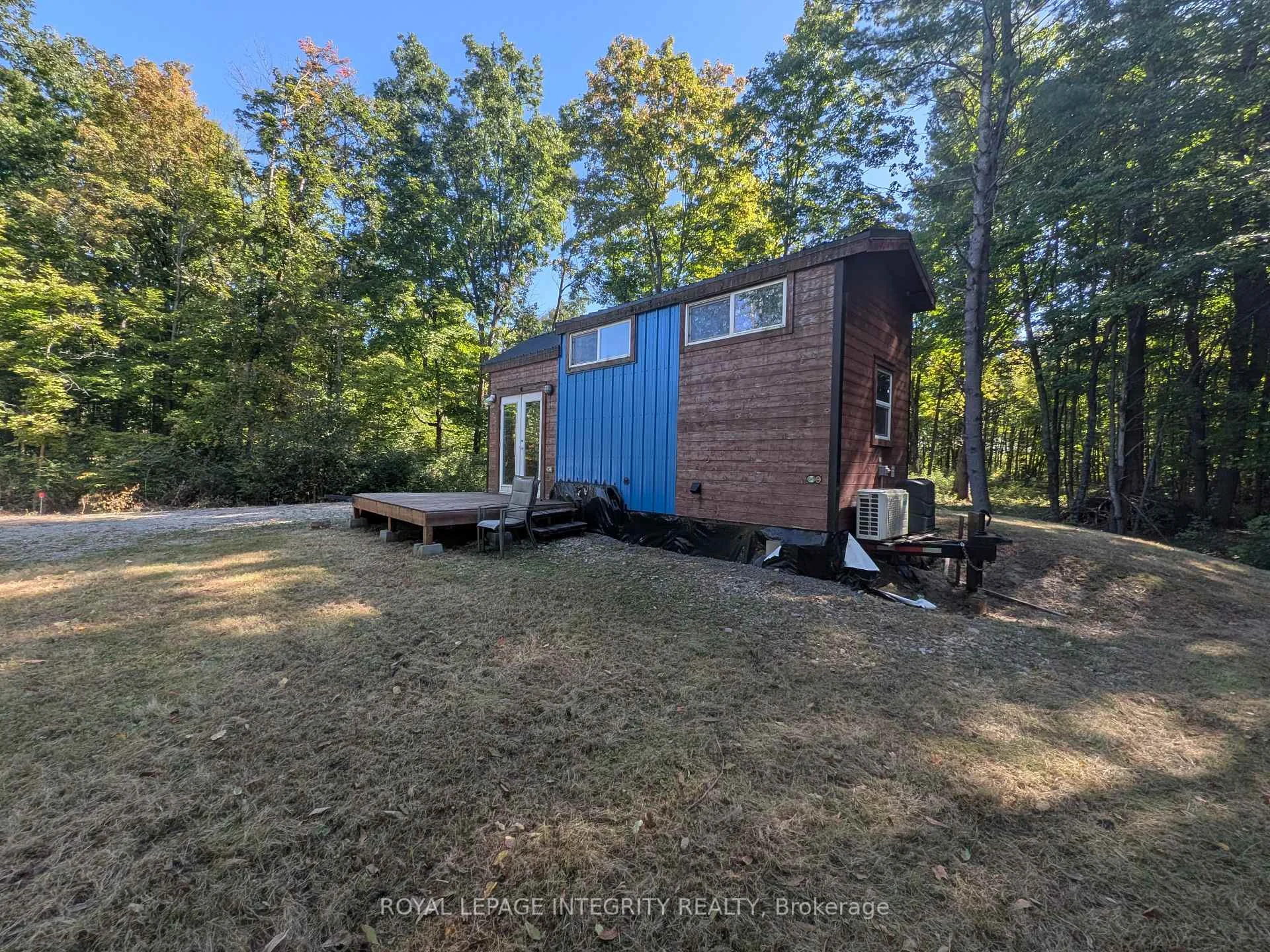 Photo 19 of 229 Norris Road, Tay Valley, Bathurst/Burgess & Sherbrooke (Bathurst) Twp — HOMEH