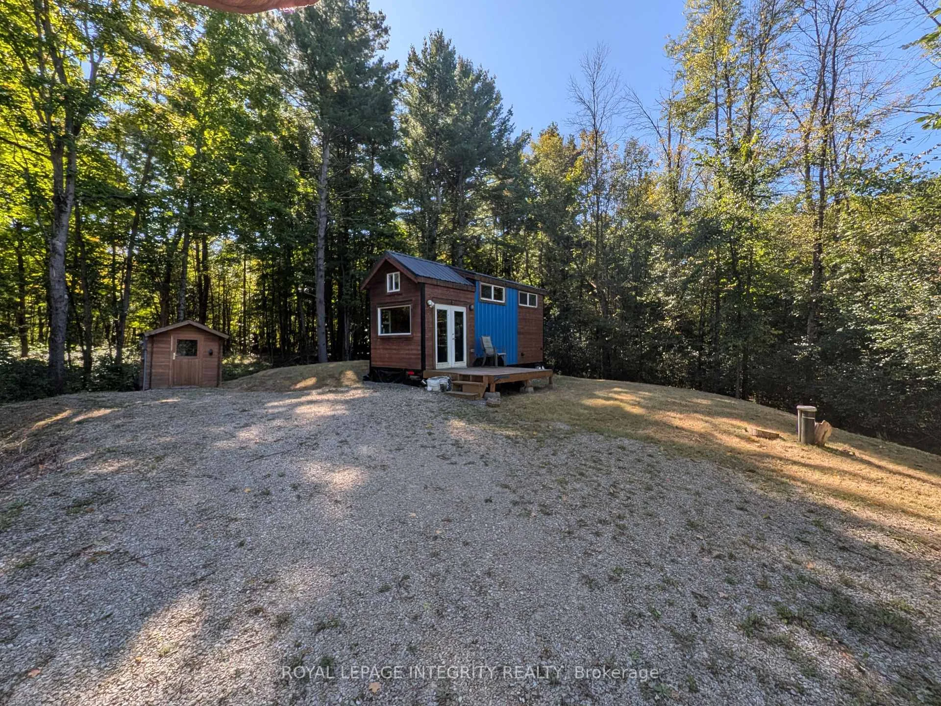 Photo 24 of 229 Norris Road, Tay Valley, Bathurst/Burgess & Sherbrooke (Bathurst) Twp — HOMEH